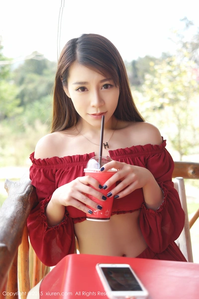 XiuRen秀人网 2015.03.04 No.304 王馨瑶yanni [52P283M]