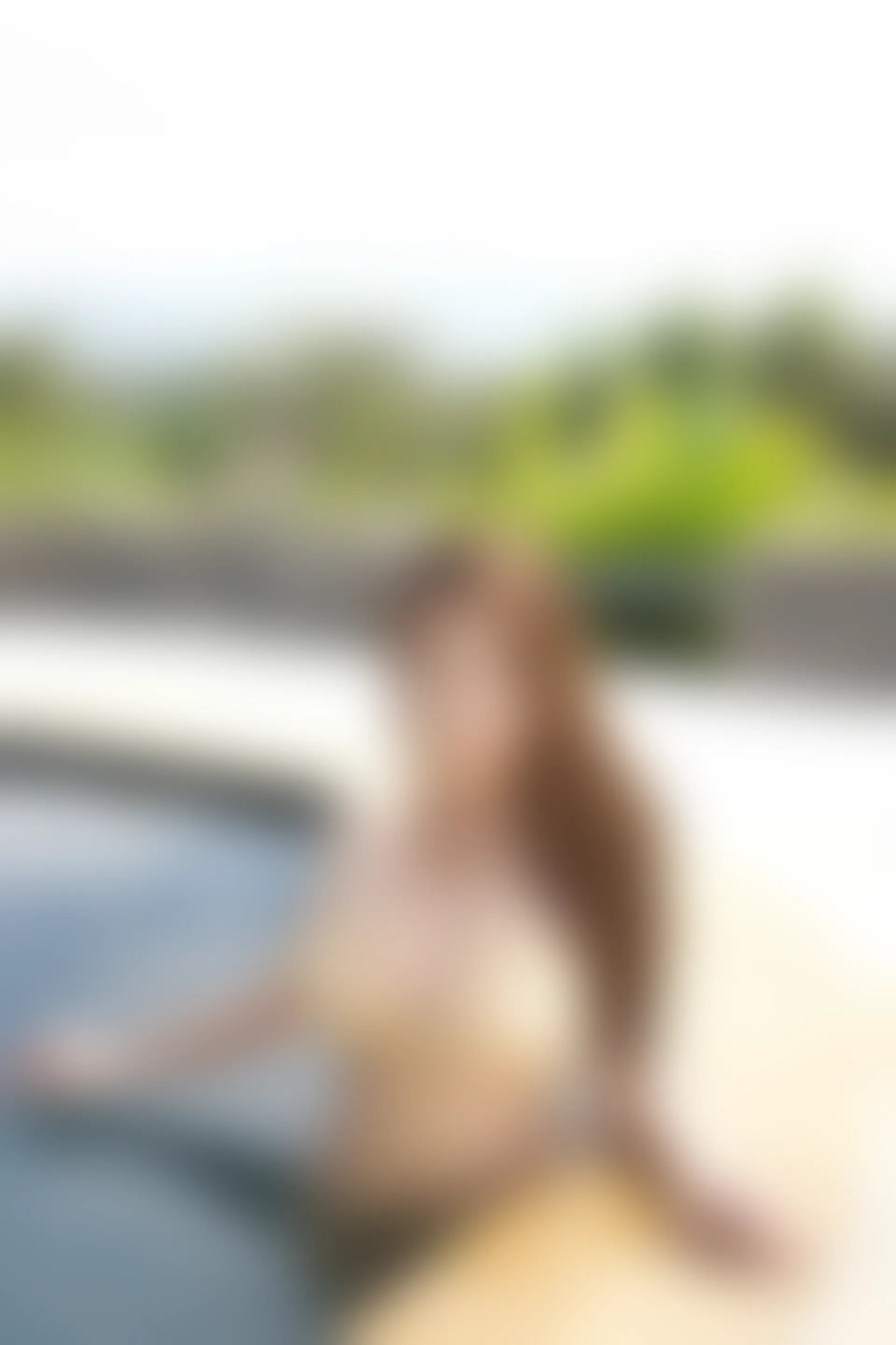 XiuRen秀人网 2015.03.04 No.303 vetiver嘉宝贝儿 [49P195MB]