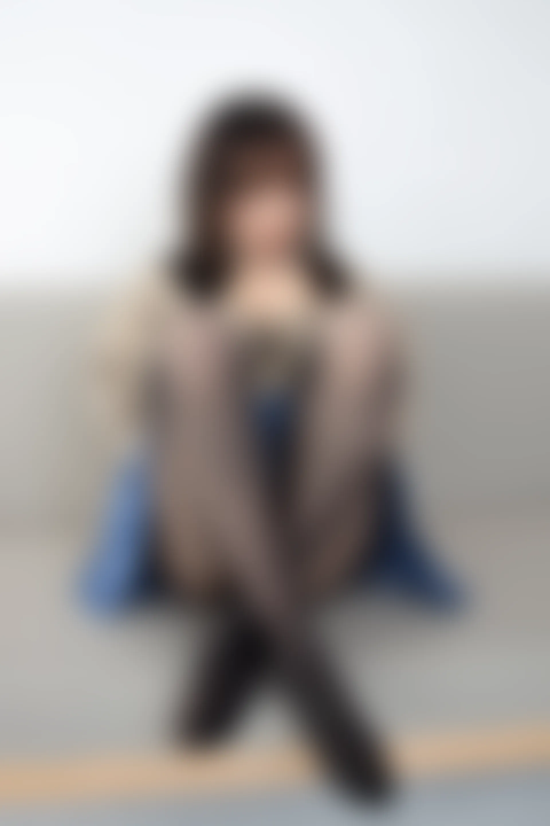 JKFUN-百圆定制 1-1 Aika [34P1V-1.19G]Aika, JKFUN, 森萝财团, 美腿, 黑丝