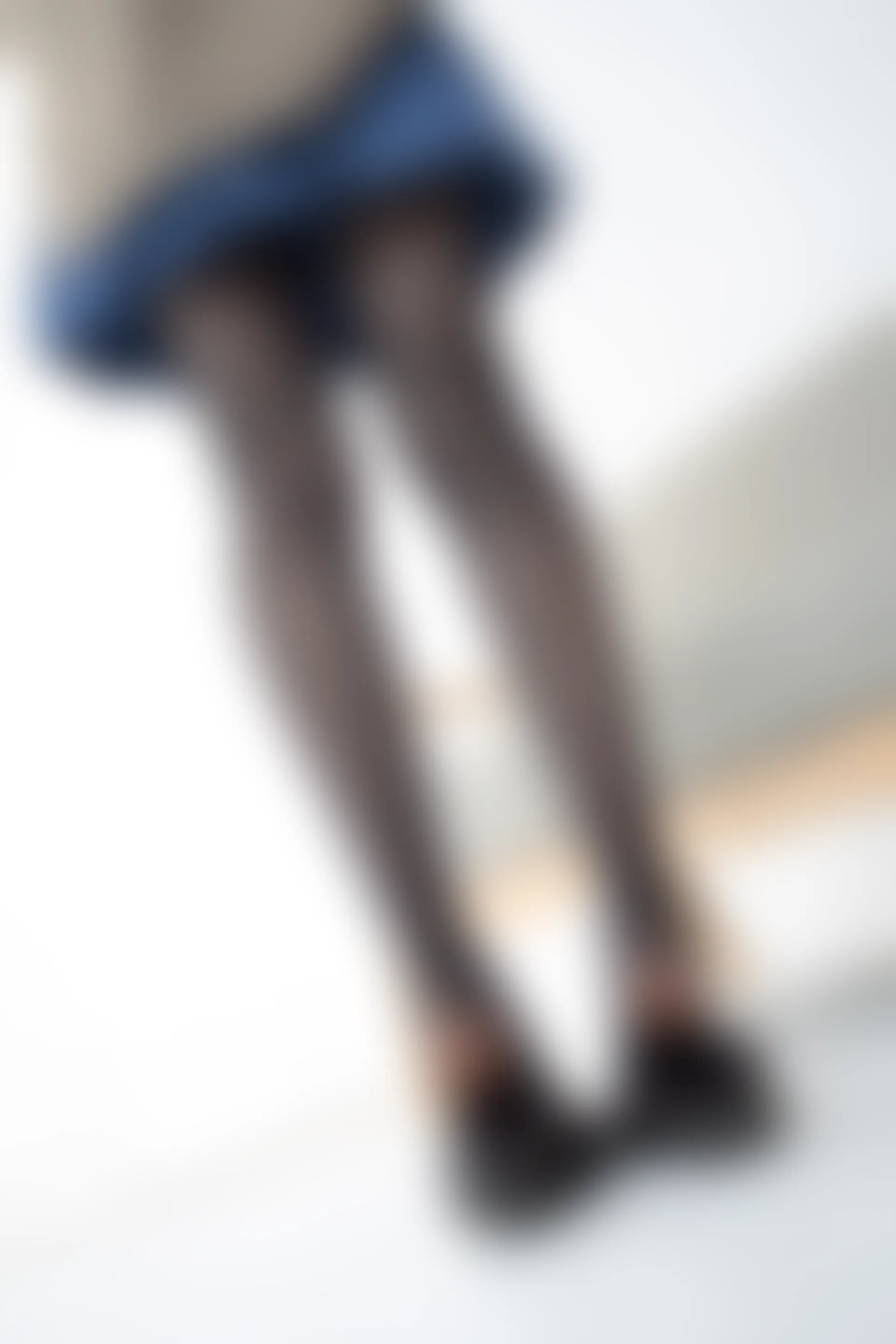 JKFUN-百圆定制 1-1 Aika [34P1V-1.19G]Aika, JKFUN, 森萝财团, 美腿, 黑丝