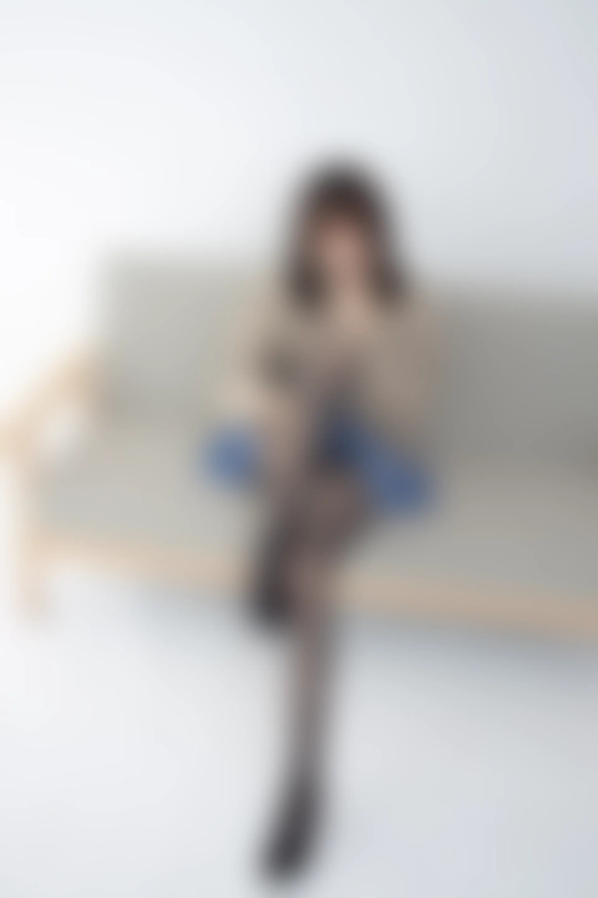 JKFUN-百圆定制 1-1 Aika [34P1V-1.19G]Aika, JKFUN, 森萝财团, 美腿, 黑丝