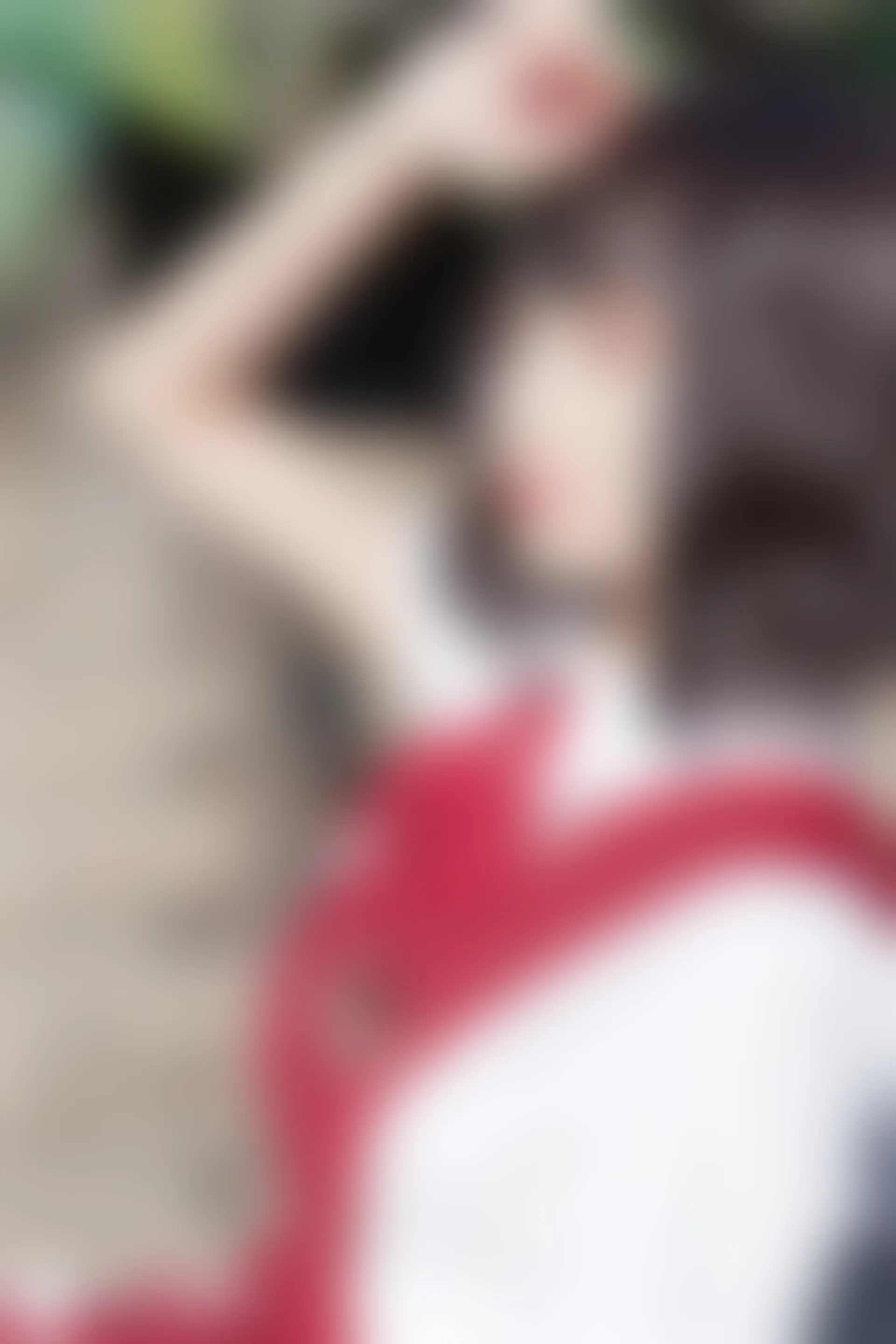 D54.006 小腿超细的JK小姐姐！ [42P-184MB]