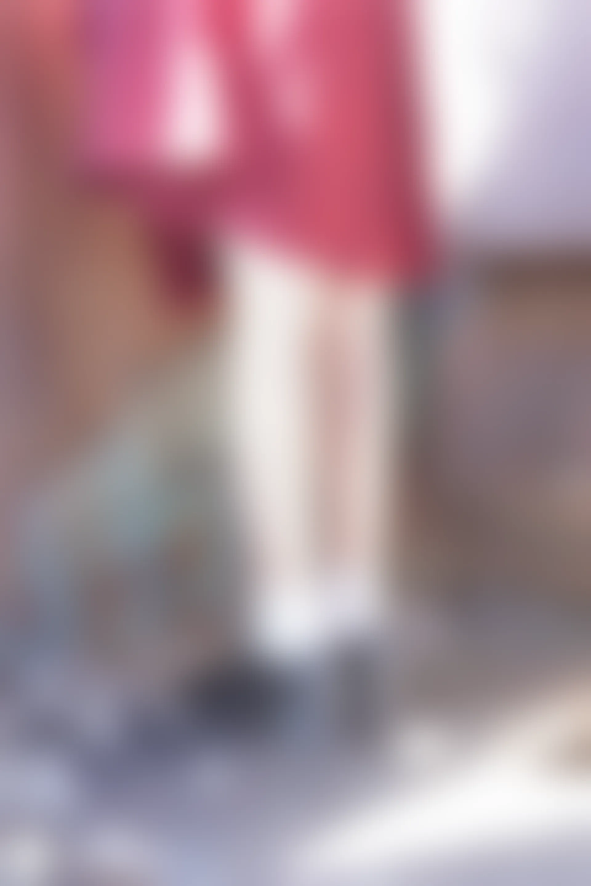 D54.006 小腿超细的JK小姐姐！ [42P-184MB]