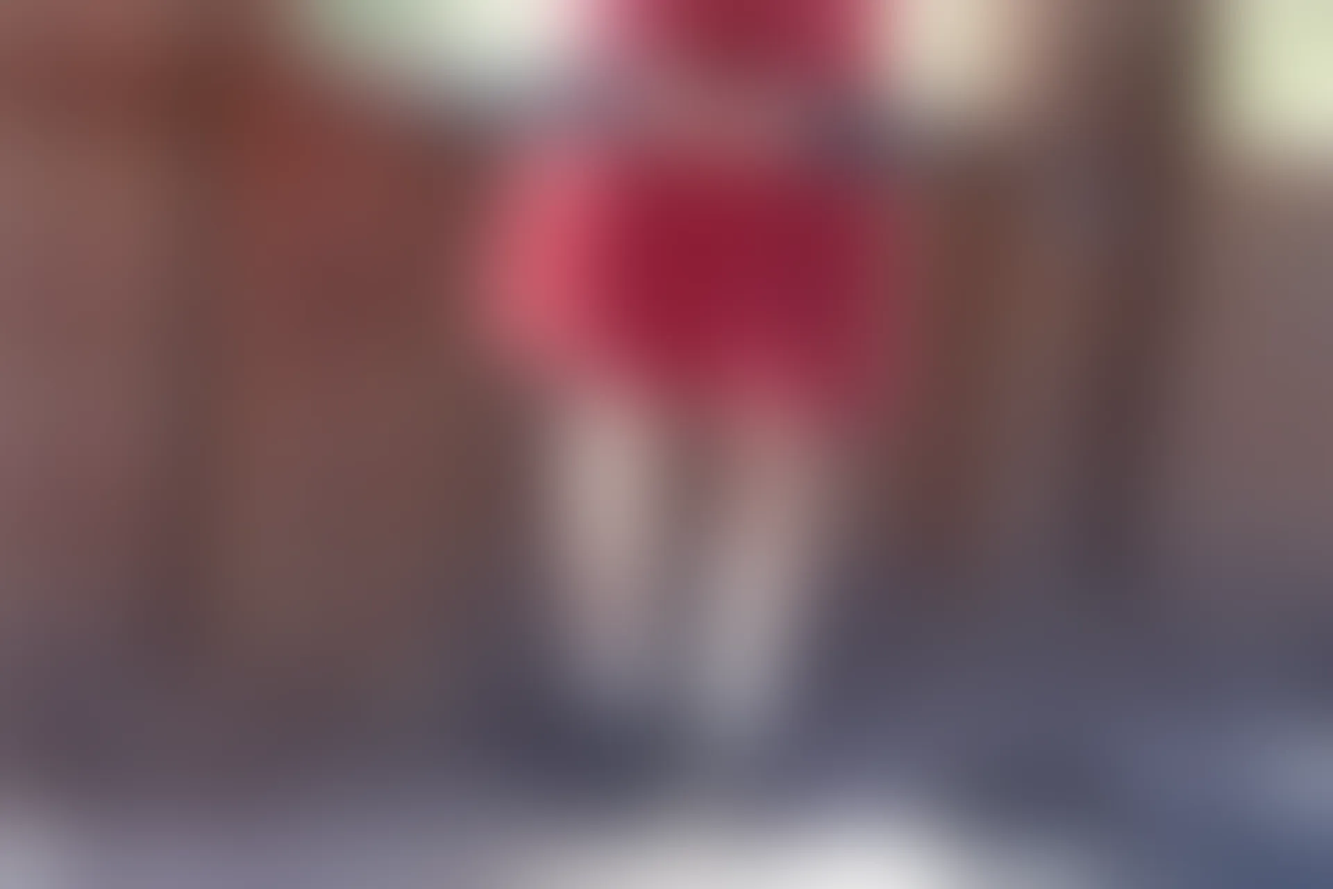D54.006 小腿超细的JK小姐姐！ [42P-184MB]