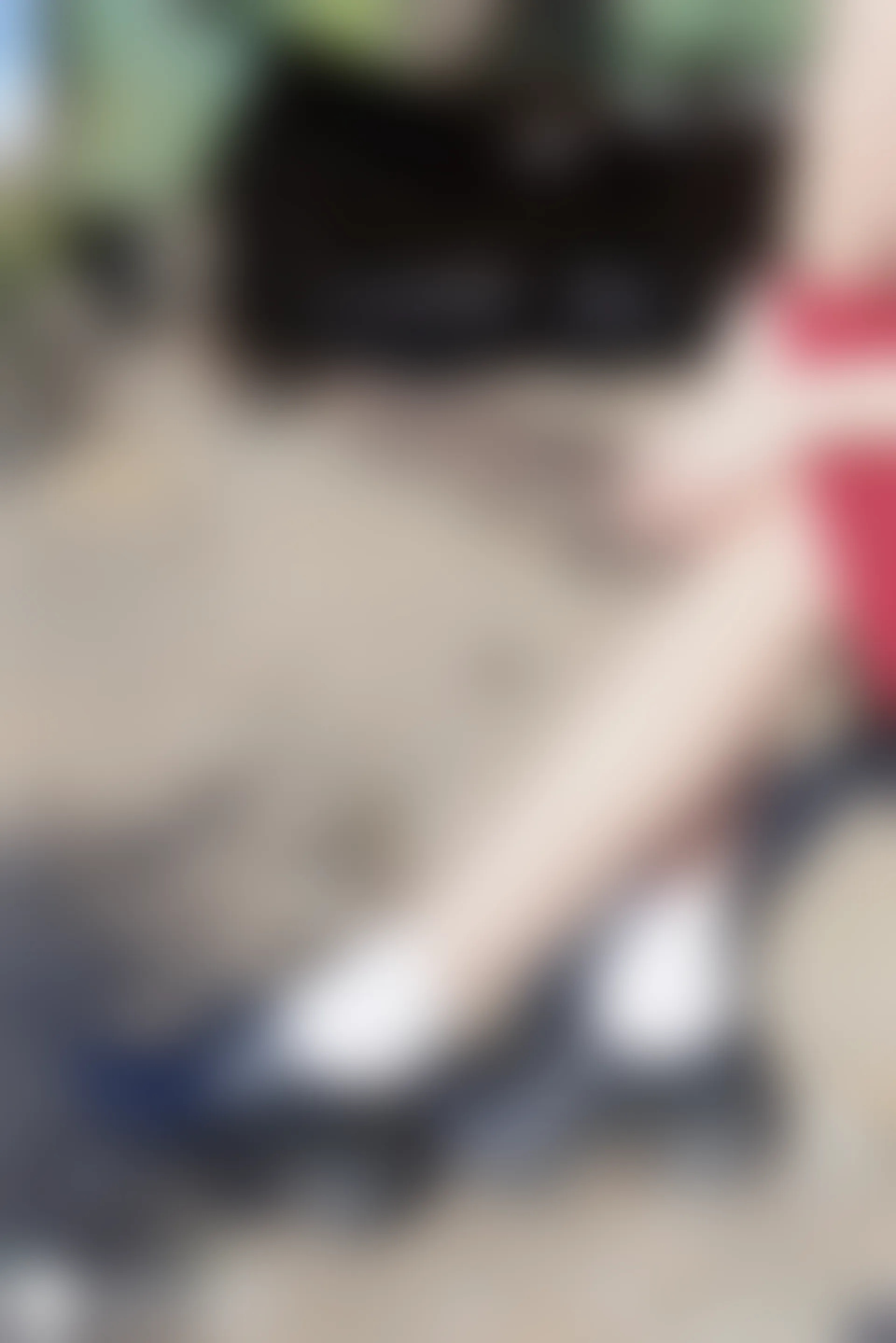 D54.006 小腿超细的JK小姐姐！ [42P-184MB]