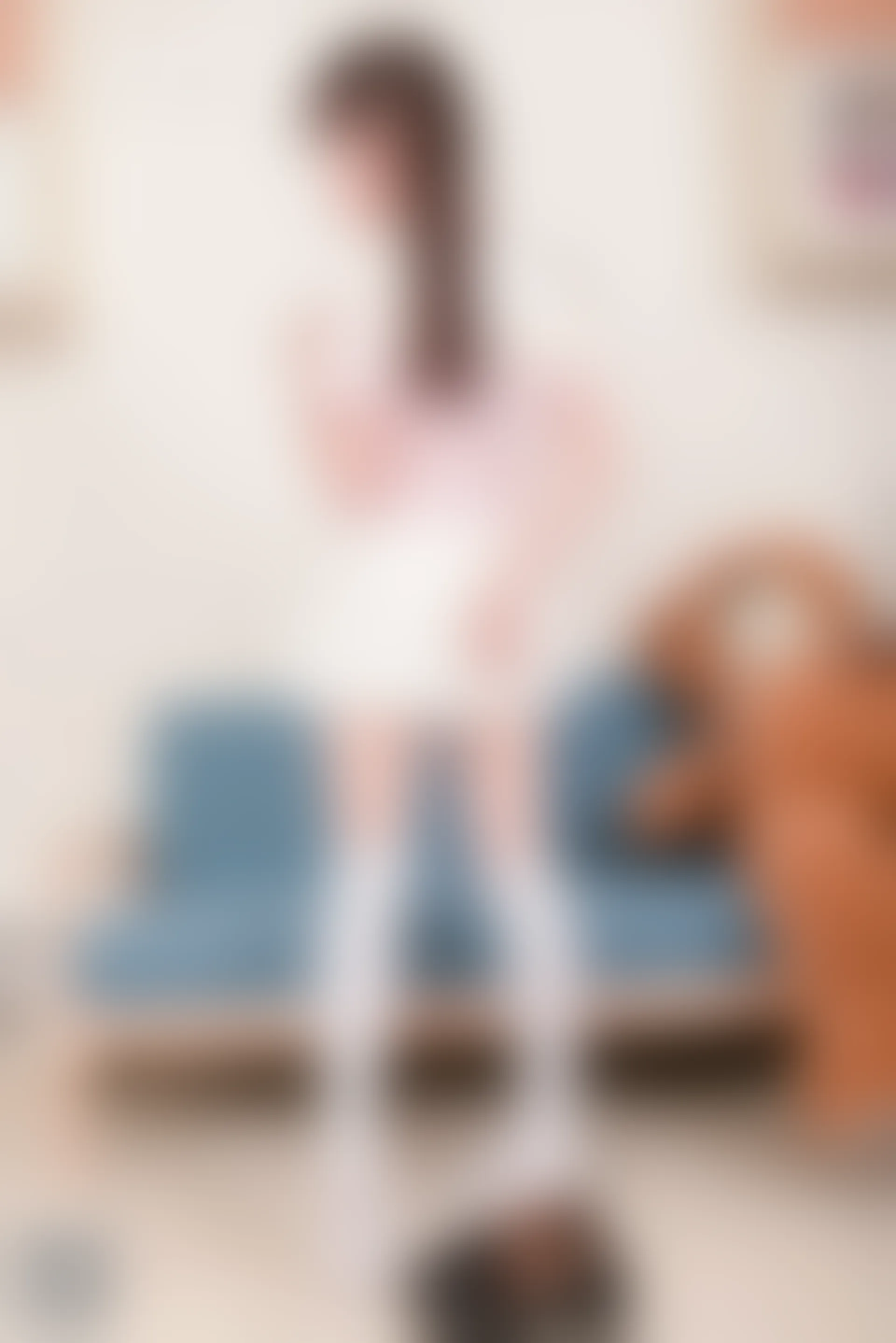 SSA丝社 超清写真 NO.144 丹丹粉色JK制服 [195P-2.56GB]