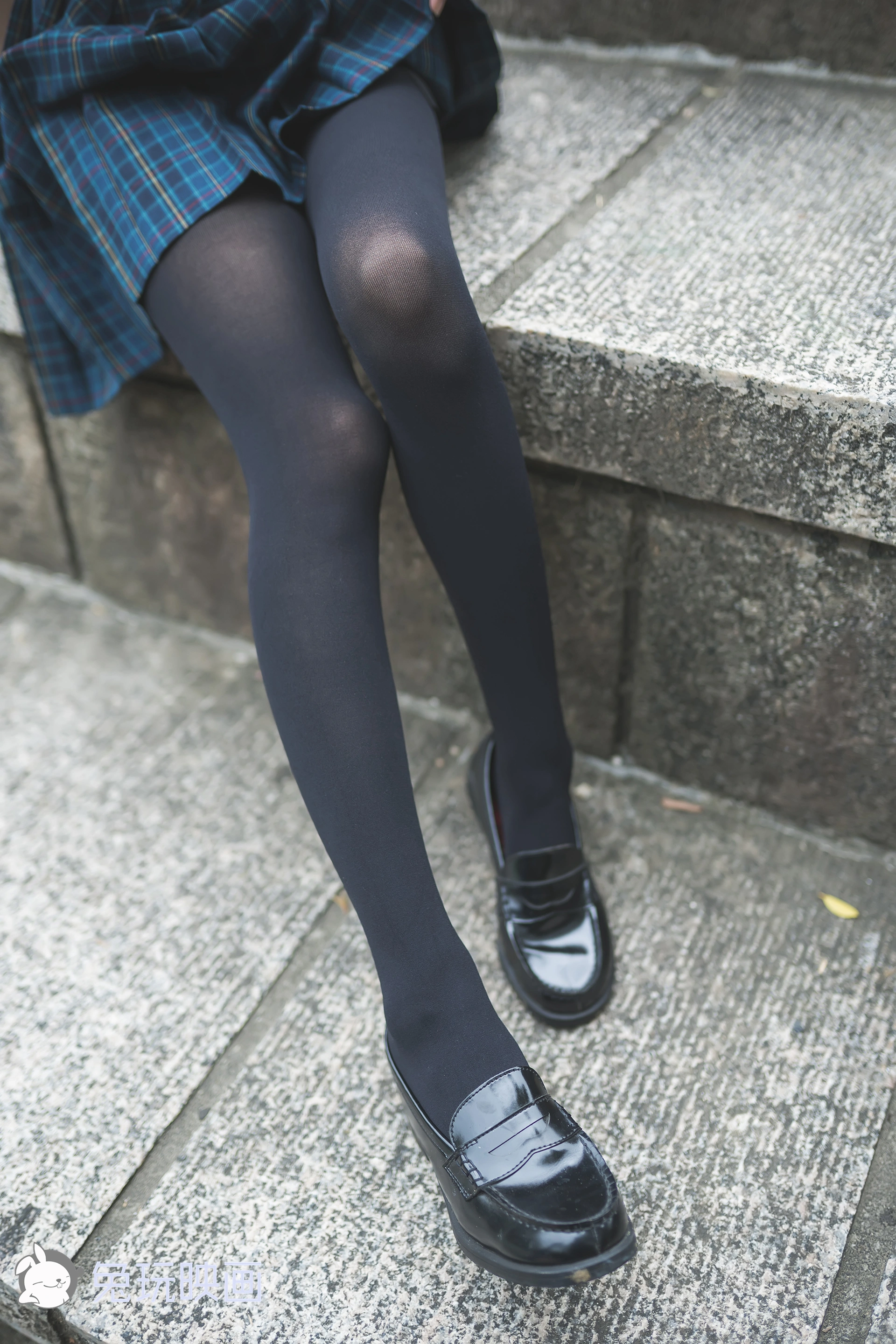 C07.006 黑色包裹 [40P-106MB]