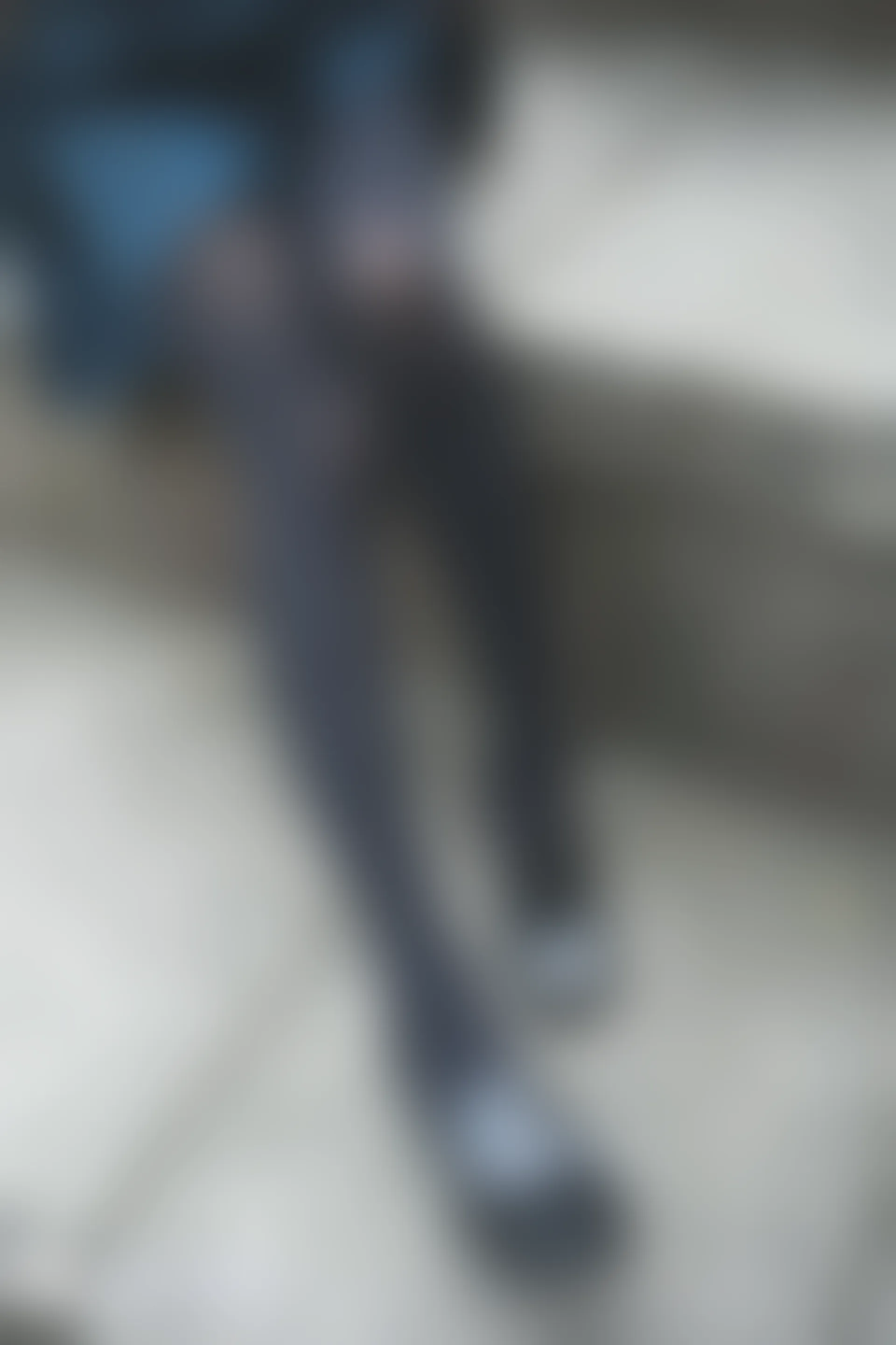 C07.006 黑色包裹 [40P-106MB]