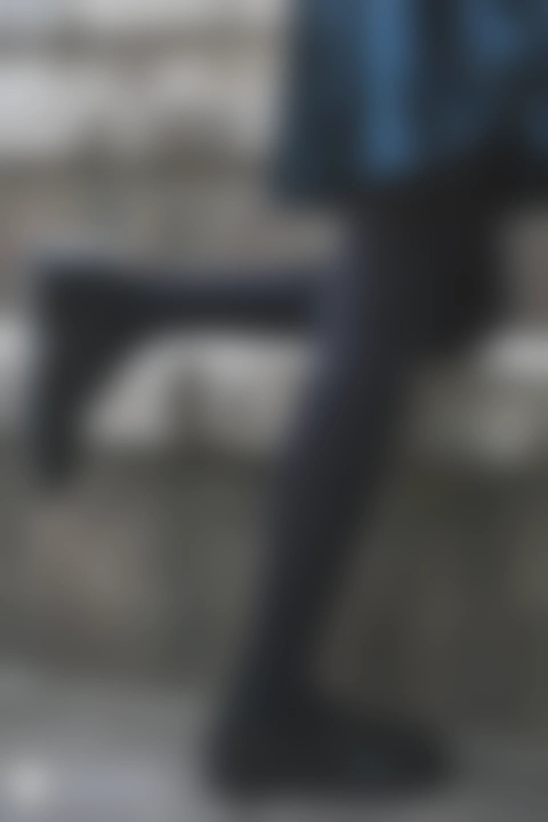 C07.006 黑色包裹 [40P-106MB]