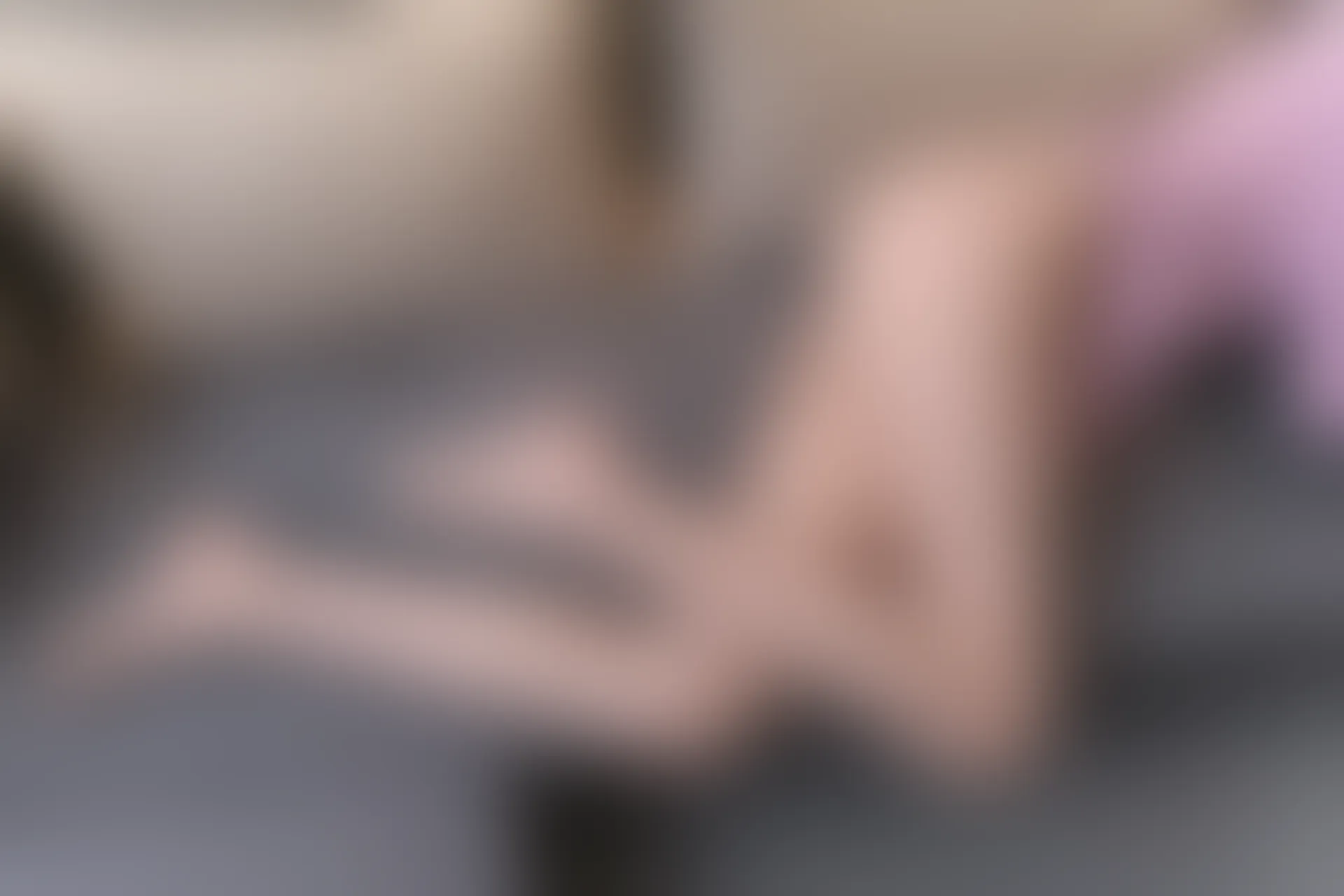 森萝财团 内部VIP系列 微风-06 肉丝高跟毛衣 [125P1V-4G]