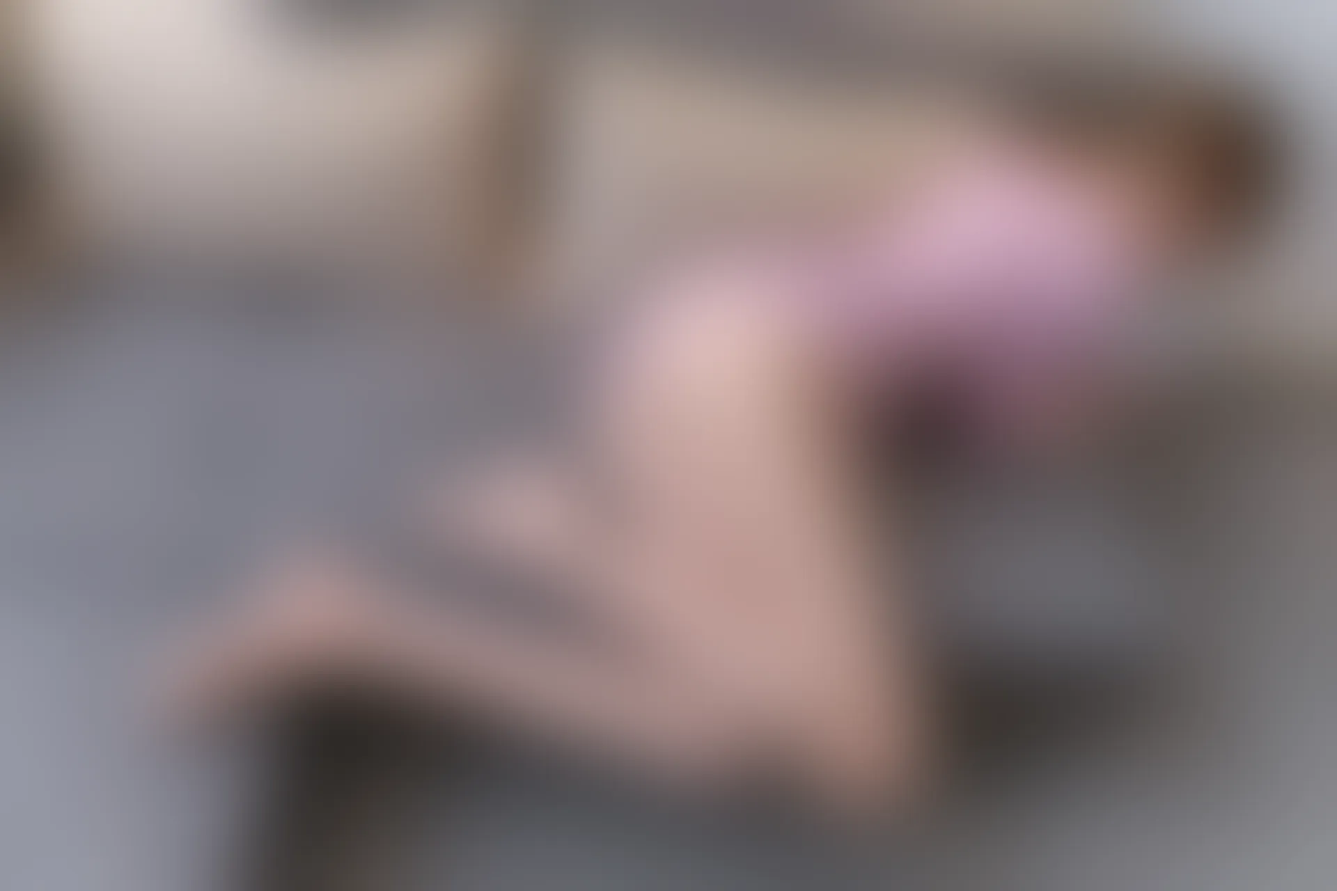 森萝财团 内部VIP系列 微风-06 肉丝高跟毛衣 [125P1V-4G]
