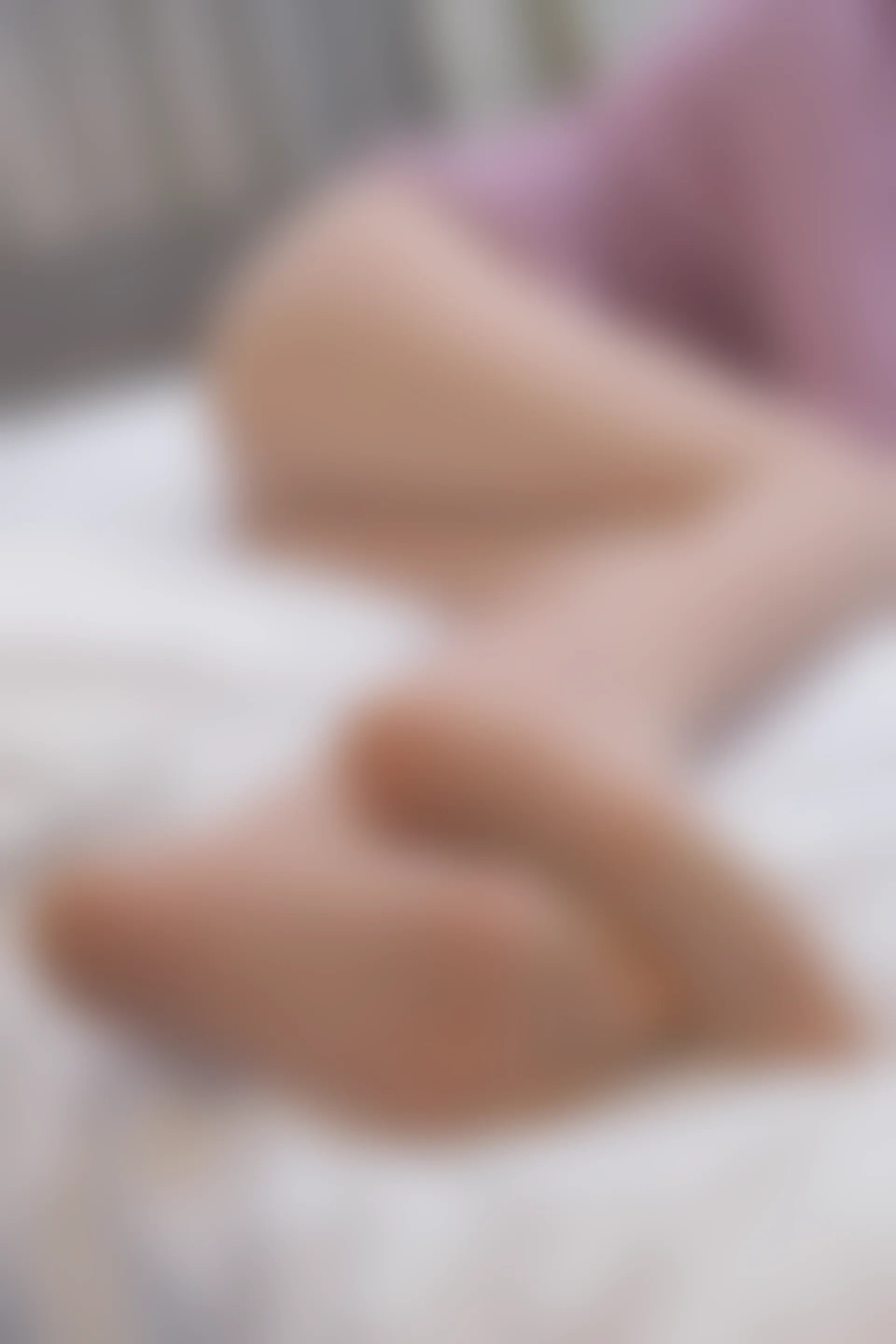 森萝财团 内部VIP系列 微风-06 肉丝高跟毛衣 [125P1V-4G]