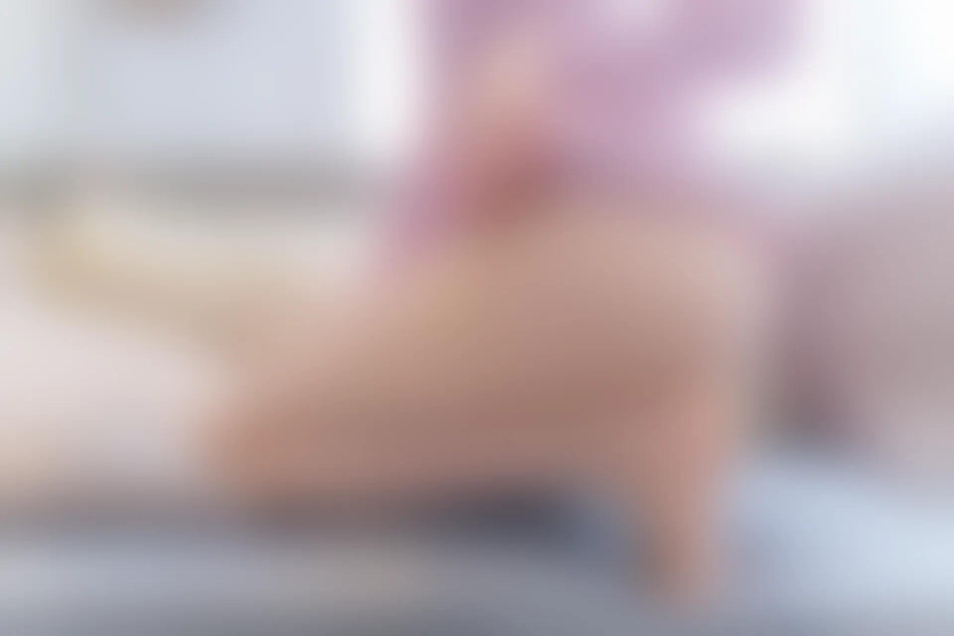 森萝财团 内部VIP系列 微风-06 肉丝高跟毛衣 [125P1V-4G]