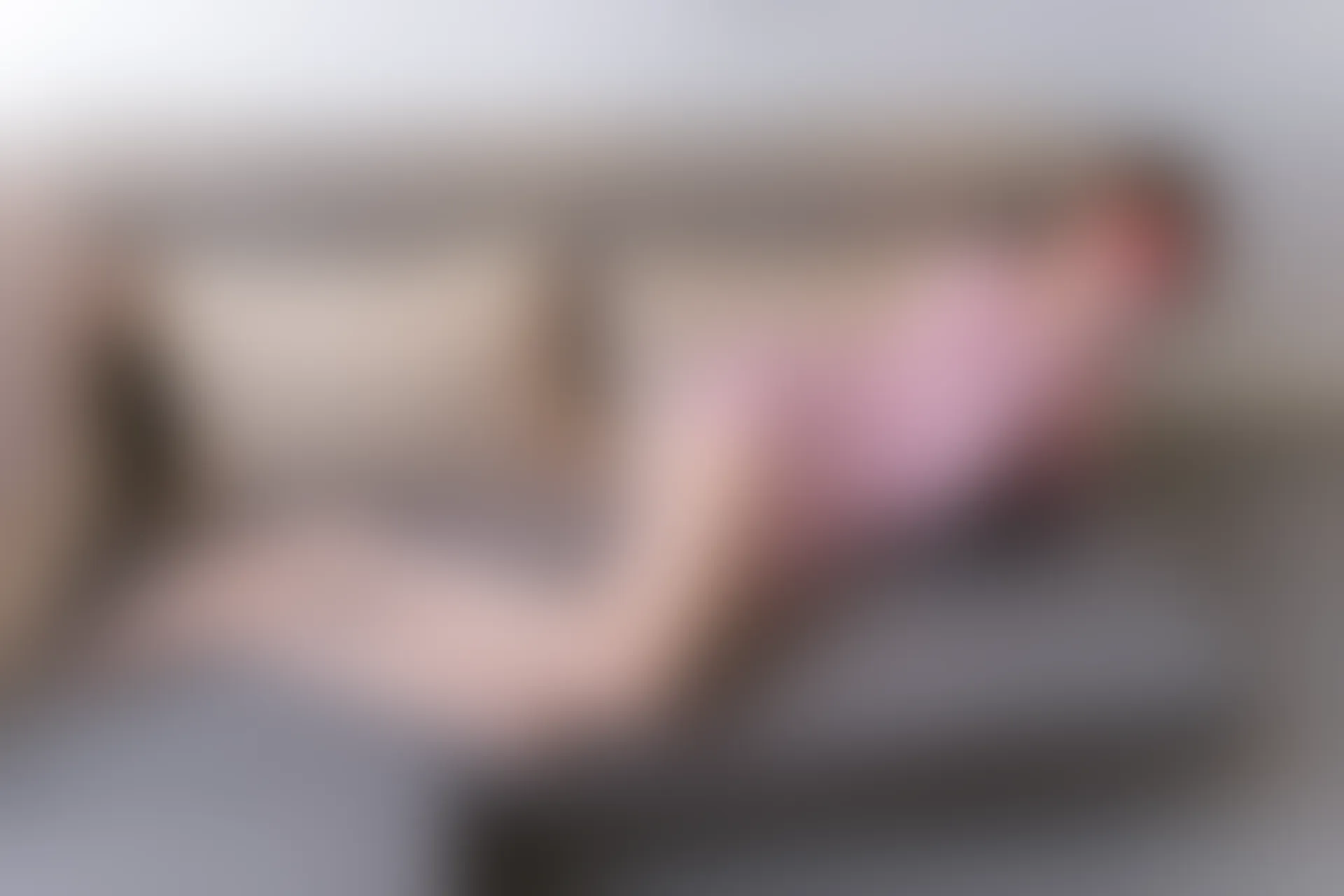 森萝财团 内部VIP系列 微风-06 肉丝高跟毛衣 [125P1V-4G]