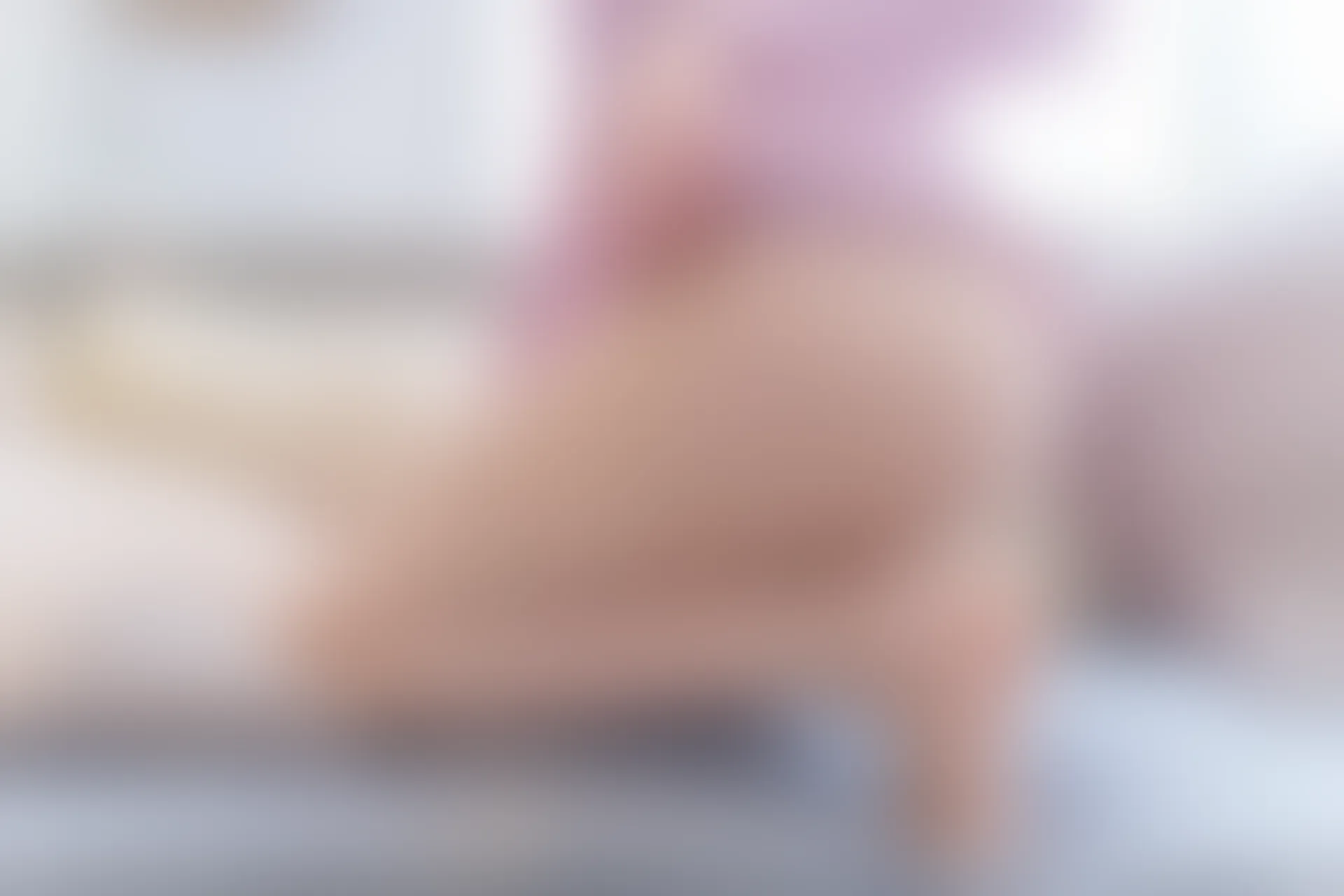 森萝财团 内部VIP系列 微风-06 肉丝高跟毛衣 [125P1V-4G]