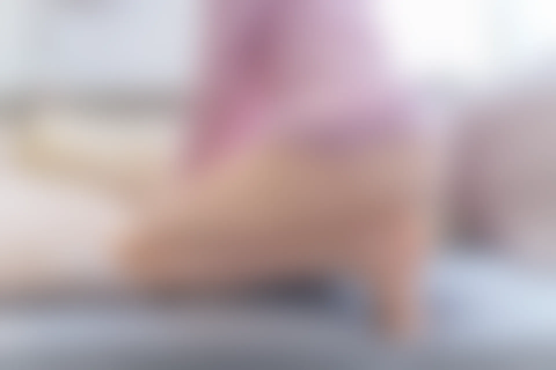 森萝财团 内部VIP系列 微风-06 肉丝高跟毛衣 [125P1V-4G]