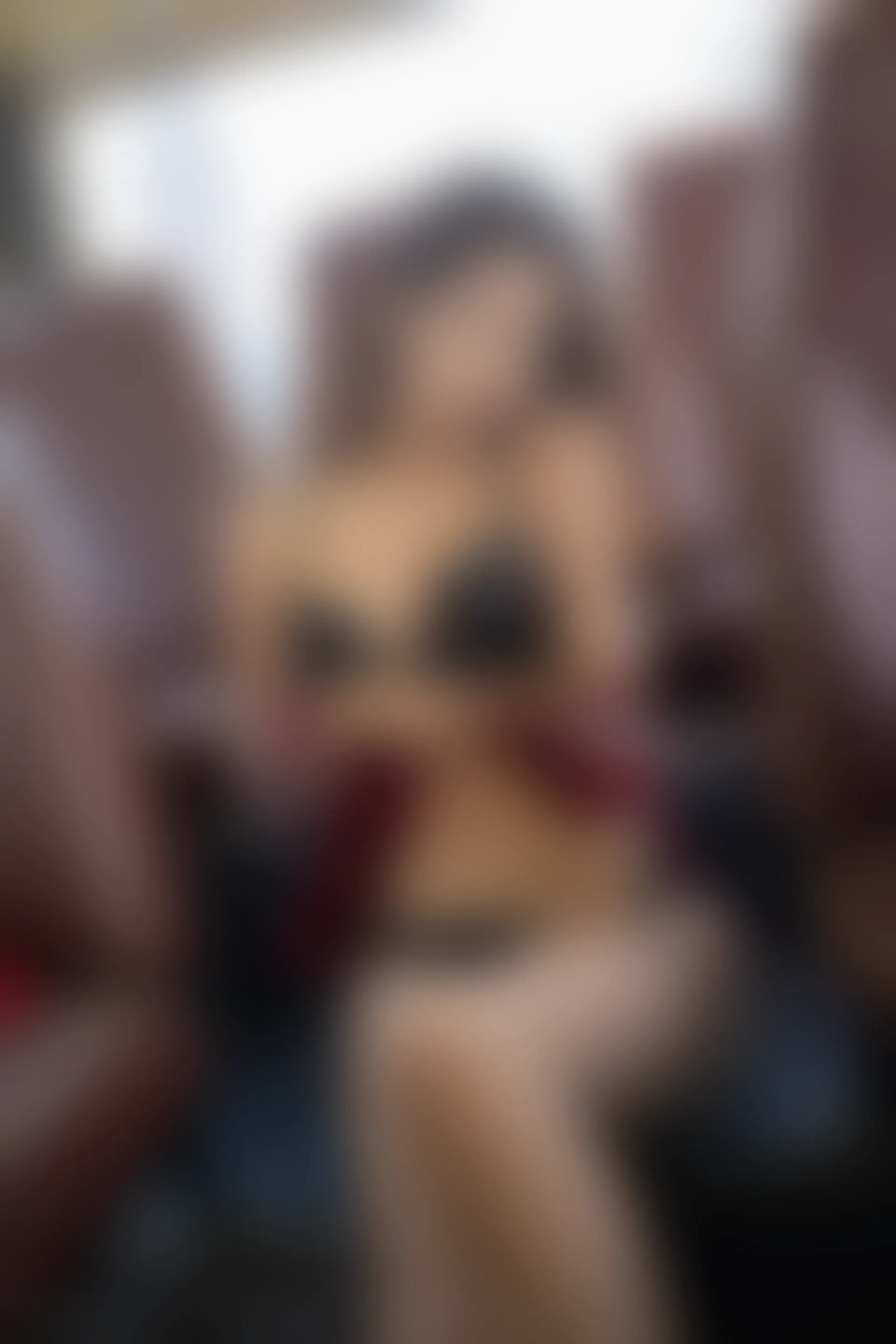 XiuRen秀人网 2022.01.24 No.4506 唐安琪 性感美腿[89+1P 779MB]