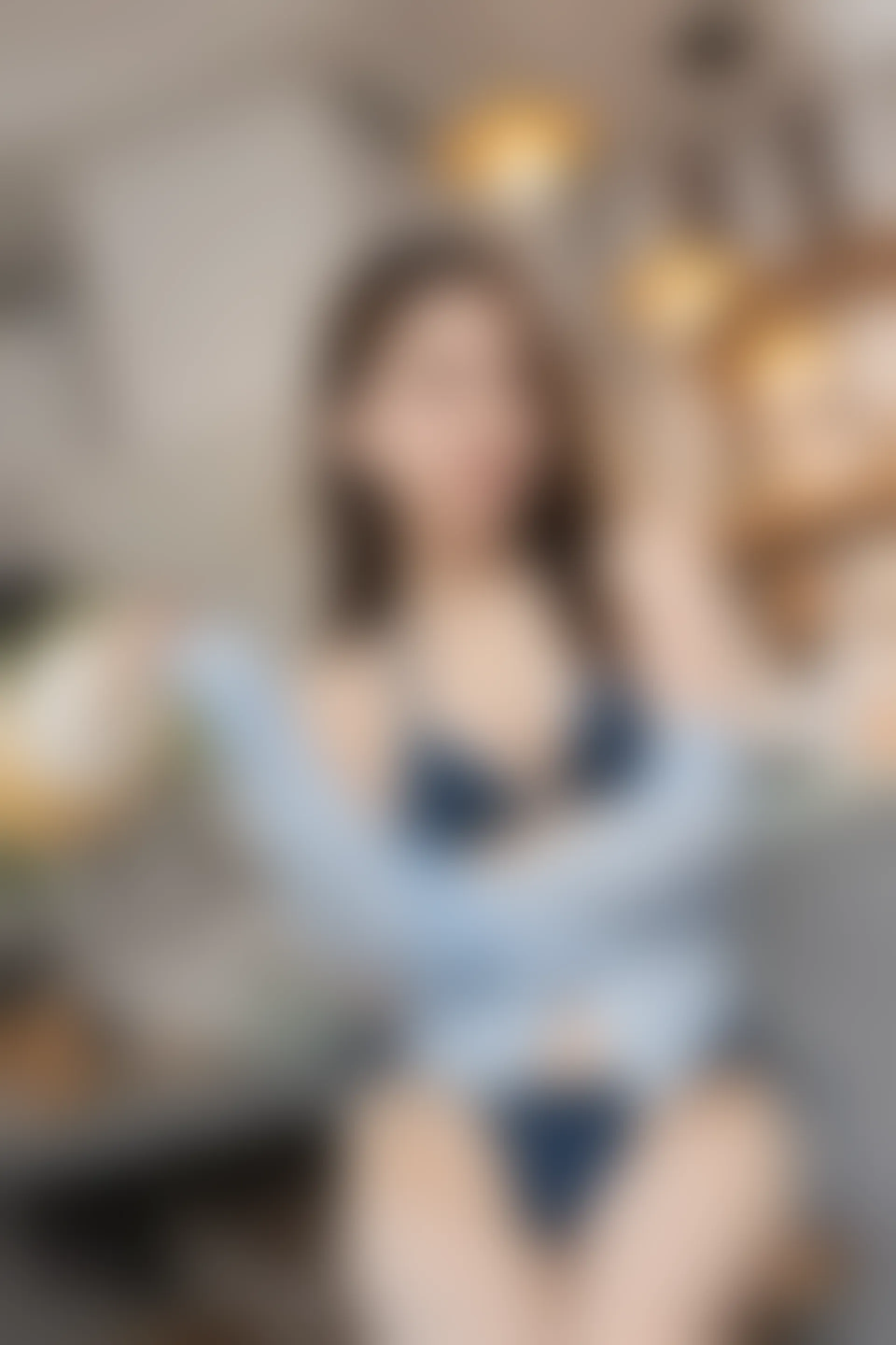 XiuRen秀人网 2021.12.17 No.4352 鱼子酱Fish 甜美性感[85+1P 813MB]