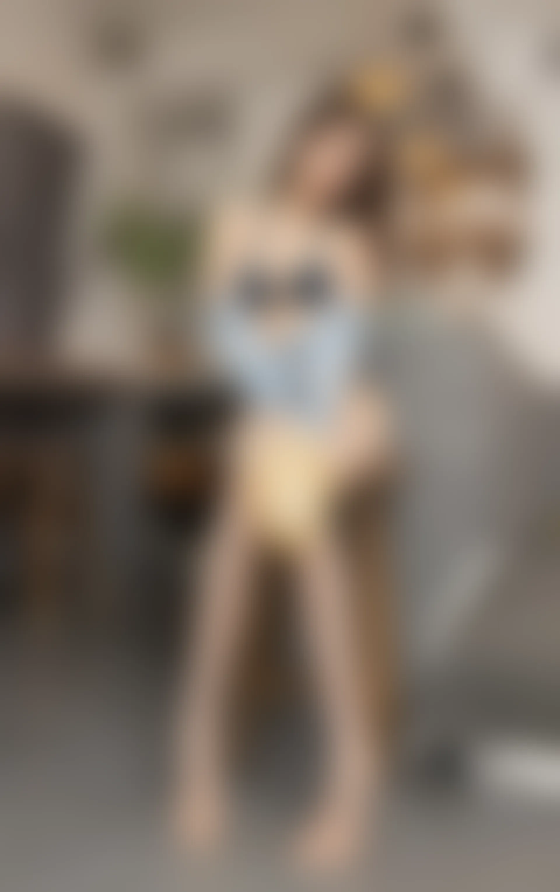 XiuRen秀人网 2021.12.17 No.4352 鱼子酱Fish 甜美性感[85+1P 813MB]