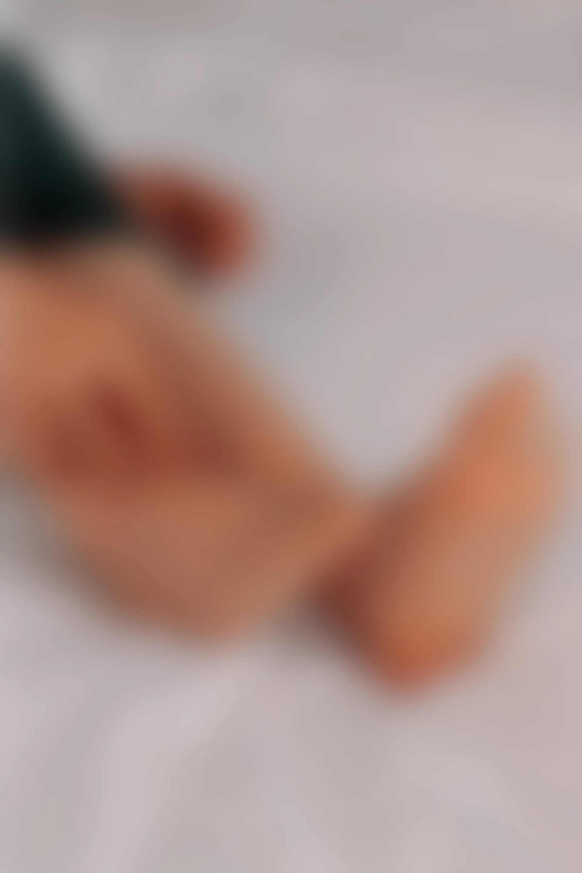 初夏女神 NO.016 沙沙~牛仔M码长裙搭小黑皮鞋[112P-1V-5.26G]