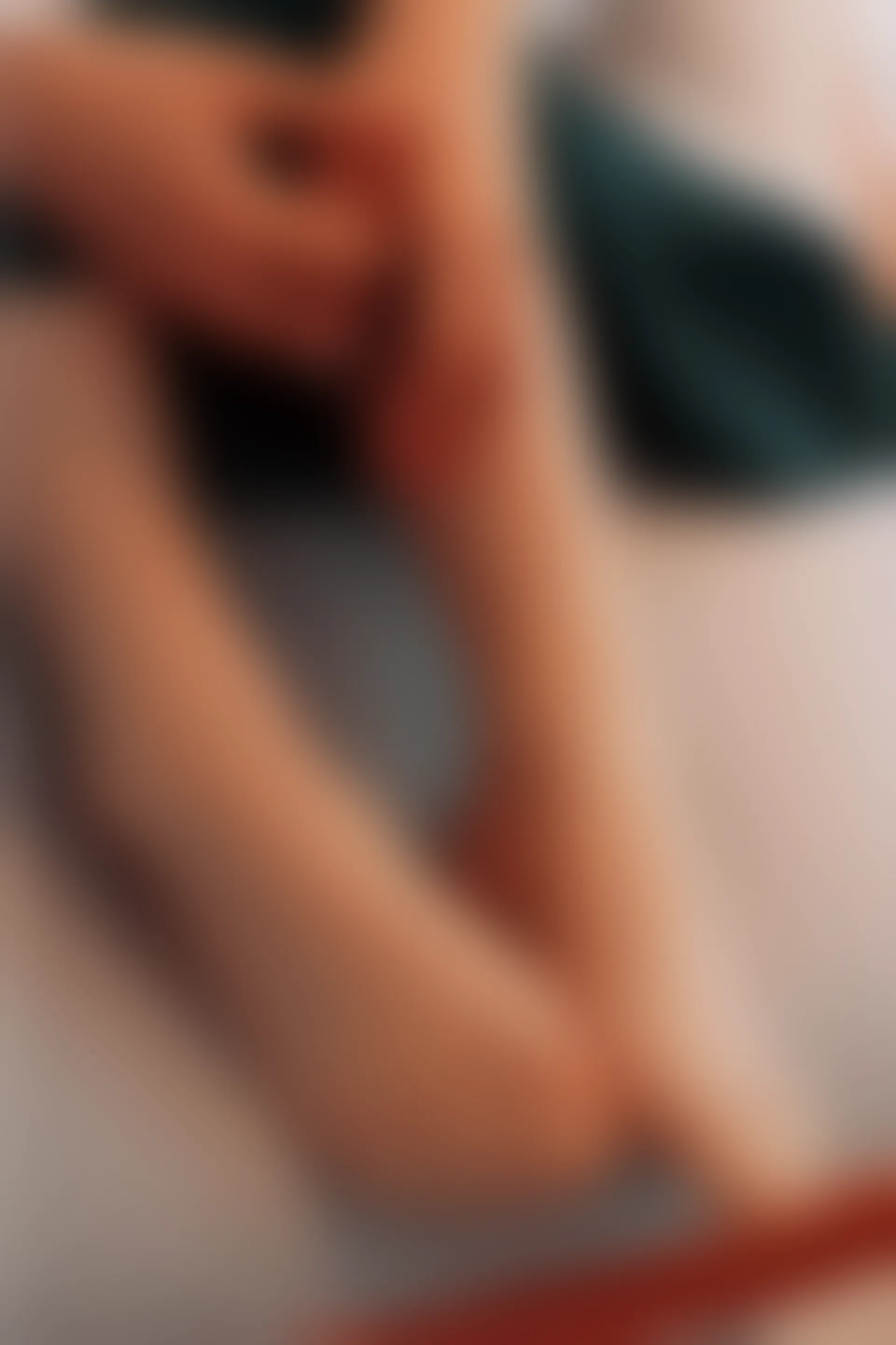 初夏女神 NO.016 沙沙~牛仔M码长裙搭小黑皮鞋[112P-1V-5.26G]