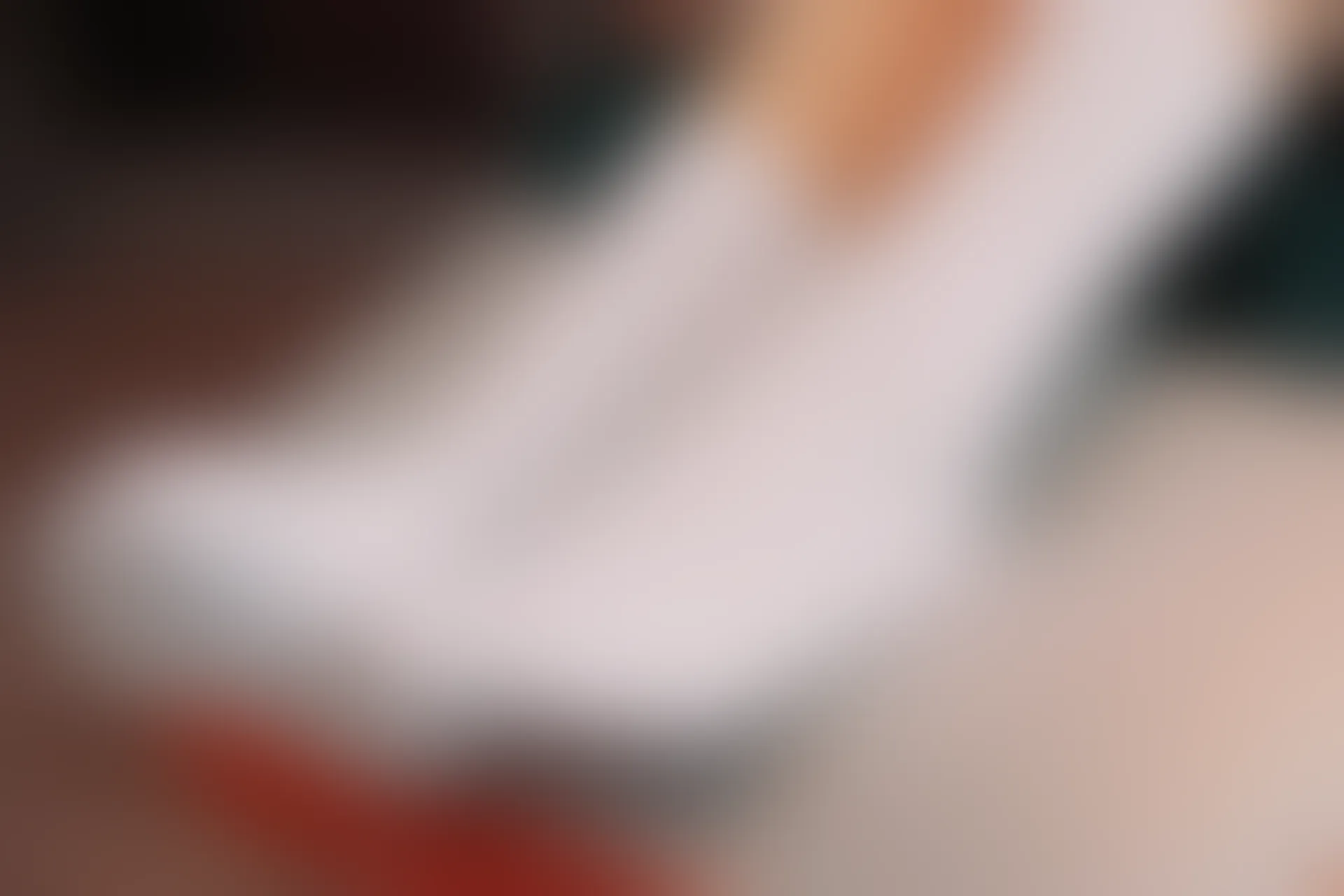 初夏女神 NO.016 沙沙~牛仔M码长裙搭小黑皮鞋[112P-1V-5.26G]