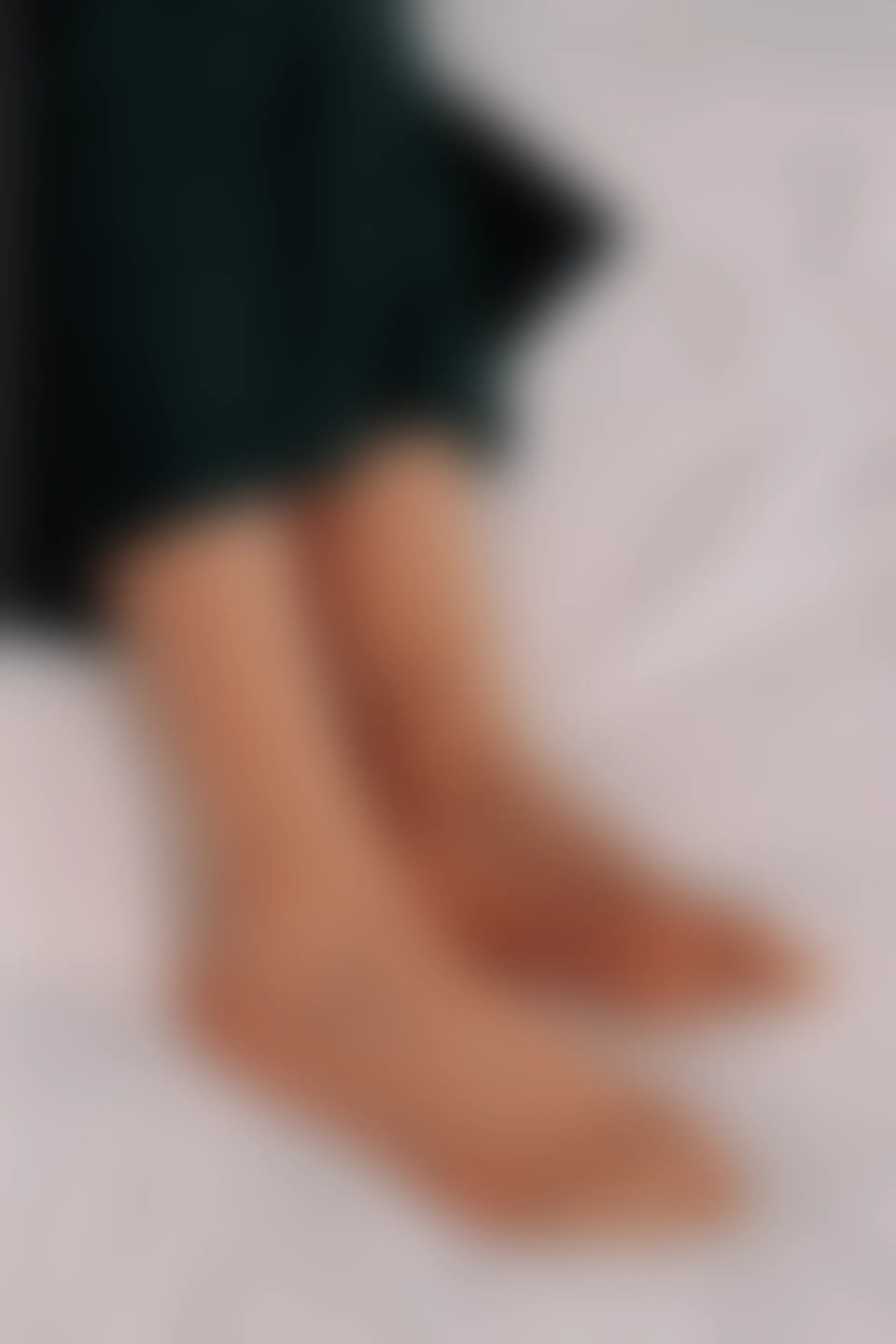初夏女神 NO.016 沙沙~牛仔M码长裙搭小黑皮鞋[112P-1V-5.26G]