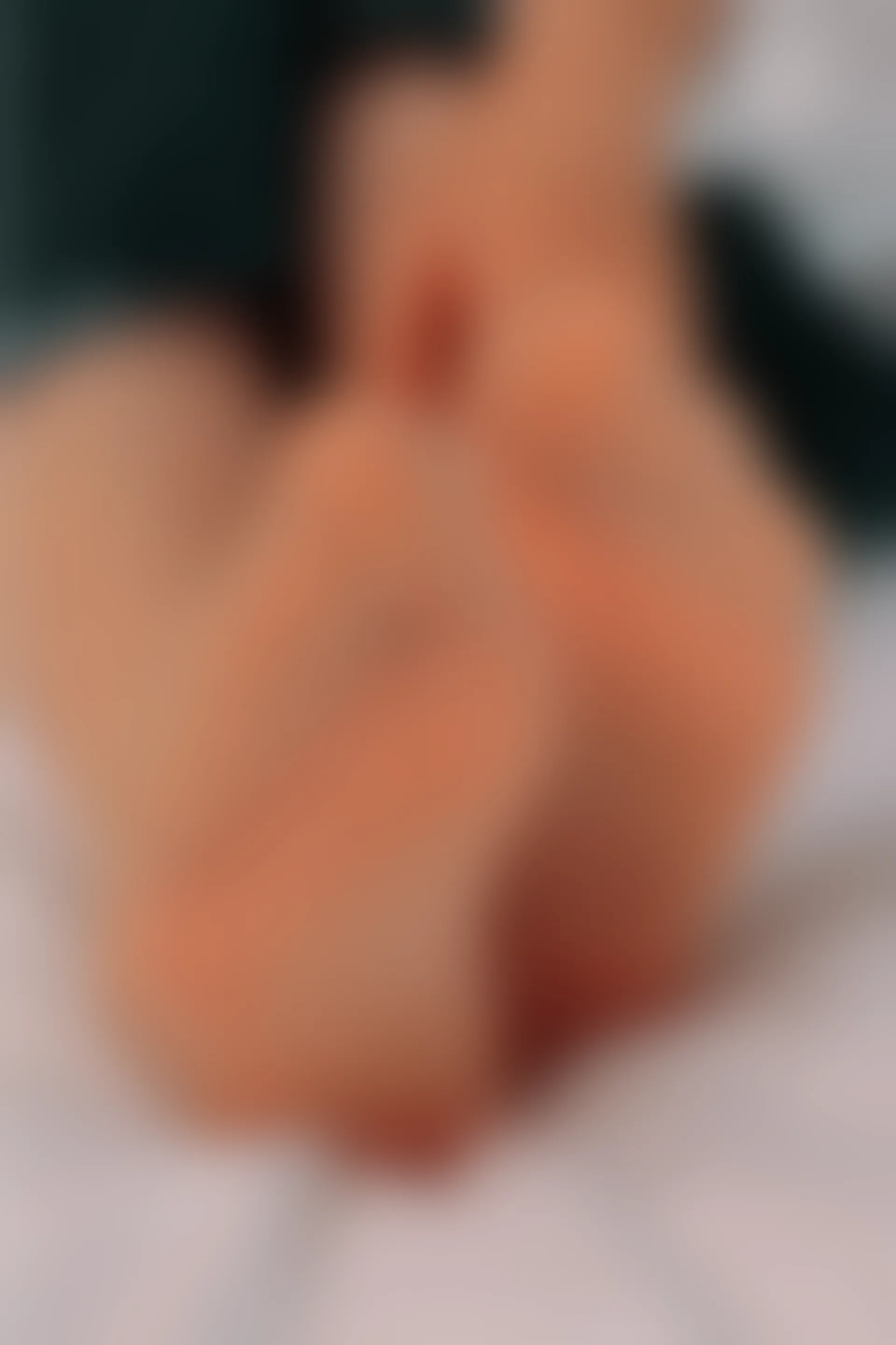 初夏女神 NO.016 沙沙~牛仔M码长裙搭小黑皮鞋[112P-1V-5.26G]