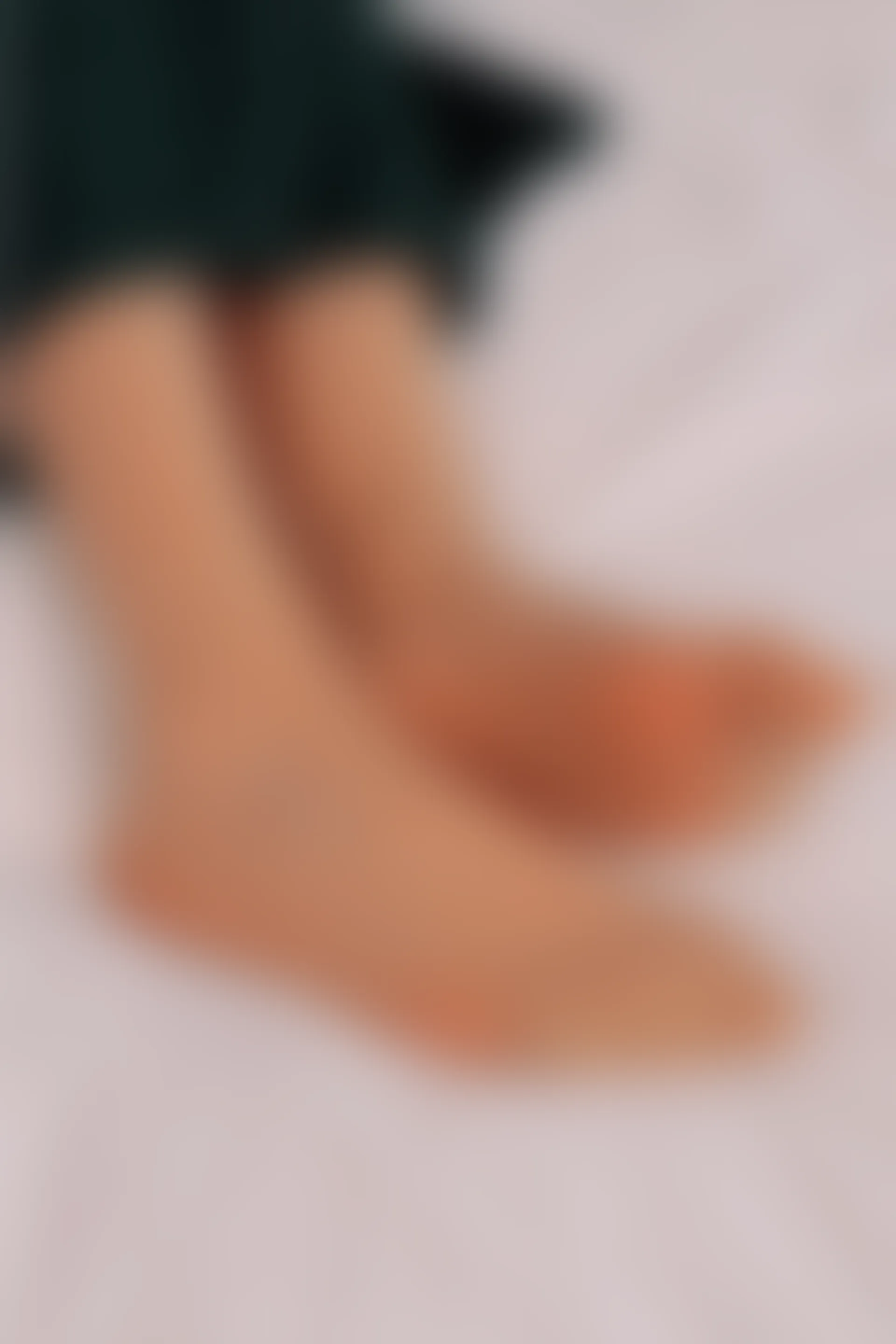 初夏女神 NO.016 沙沙~牛仔M码长裙搭小黑皮鞋[112P-1V-5.26G]