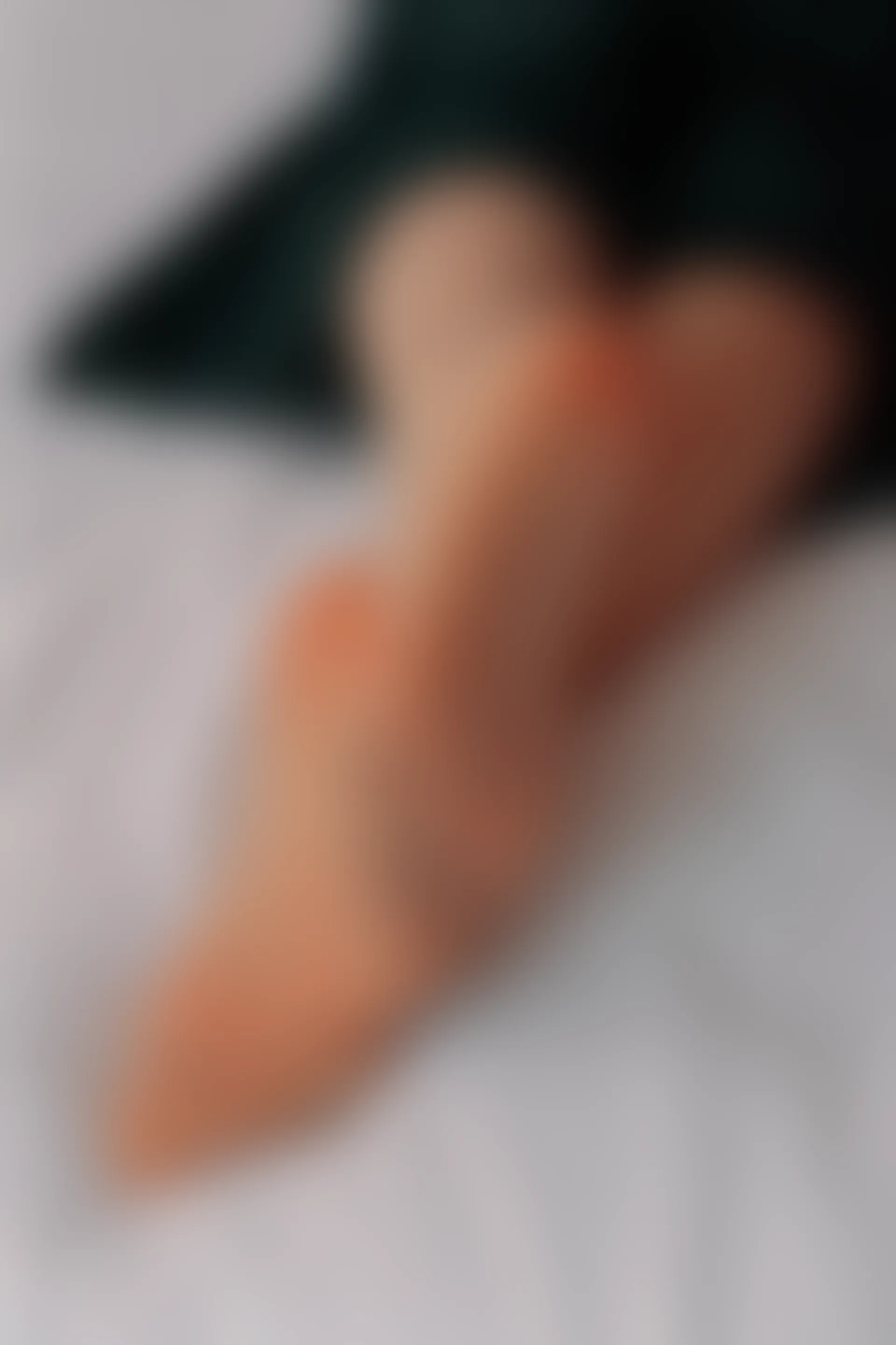 初夏女神 NO.016 沙沙~牛仔M码长裙搭小黑皮鞋[112P-1V-5.26G]