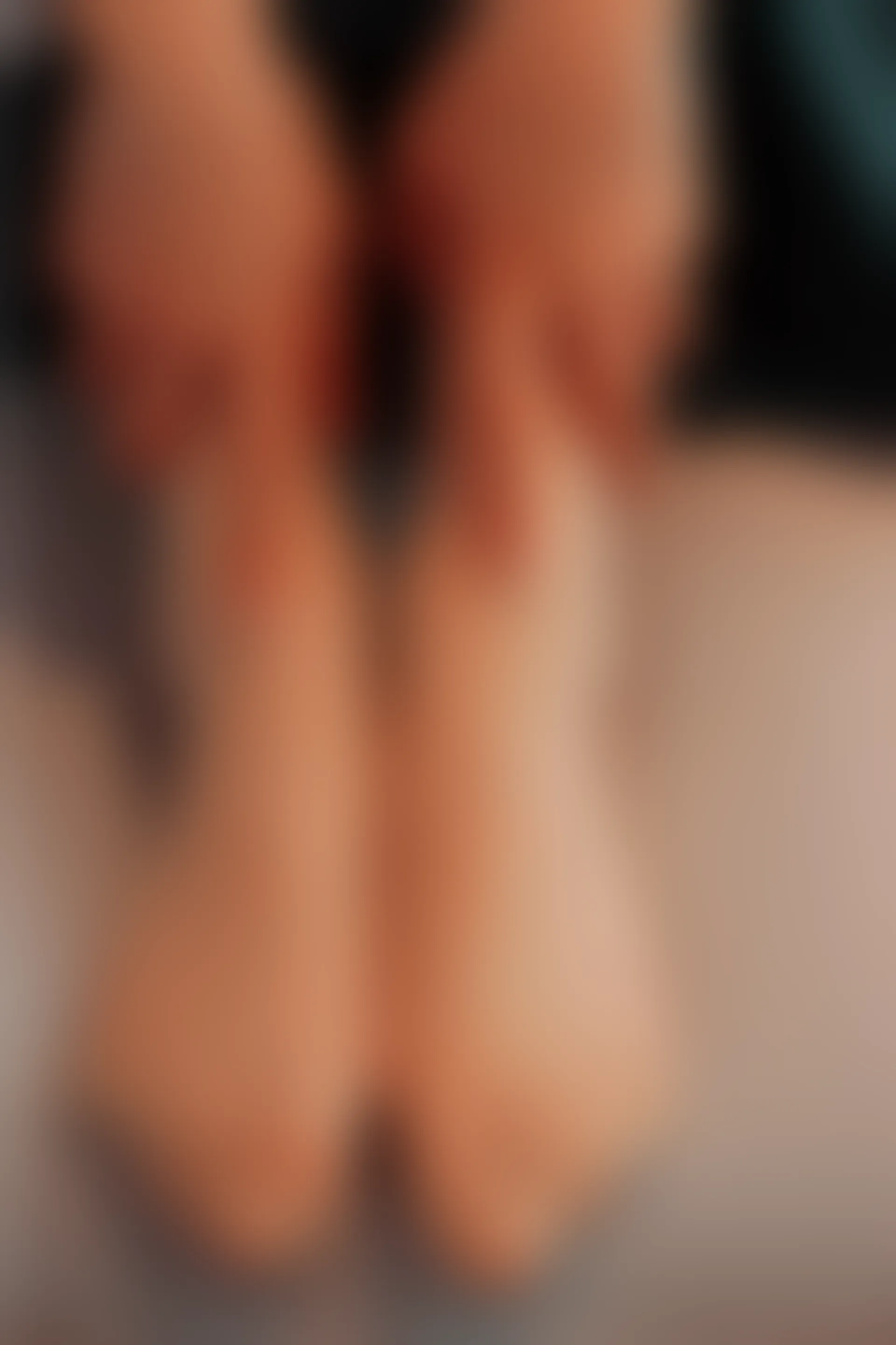 初夏女神 NO.016 沙沙~牛仔M码长裙搭小黑皮鞋[112P-1V-5.26G]