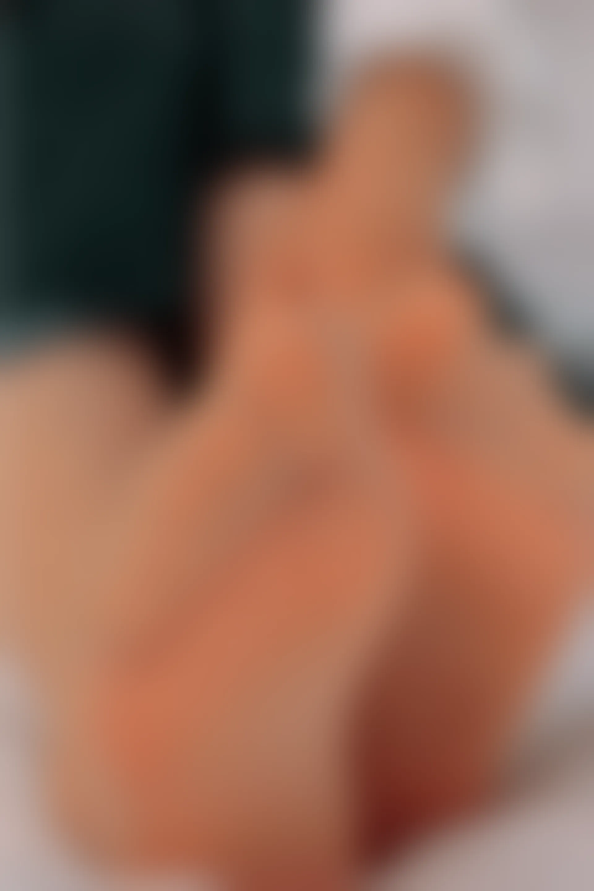 初夏女神 NO.016 沙沙~牛仔M码长裙搭小黑皮鞋[112P-1V-5.26G]