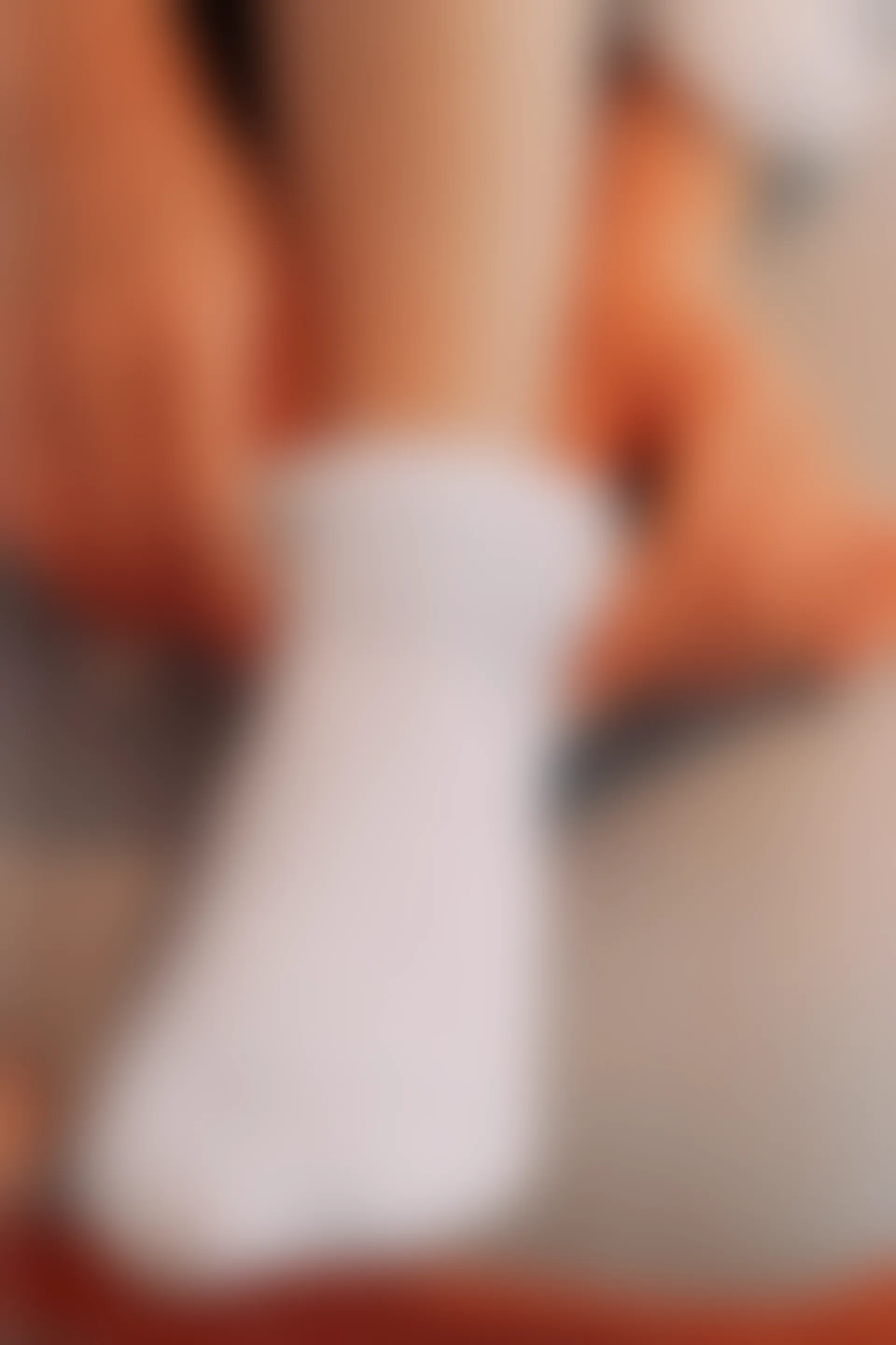 初夏女神 NO.016 沙沙~牛仔M码长裙搭小黑皮鞋[112P-1V-5.26G]