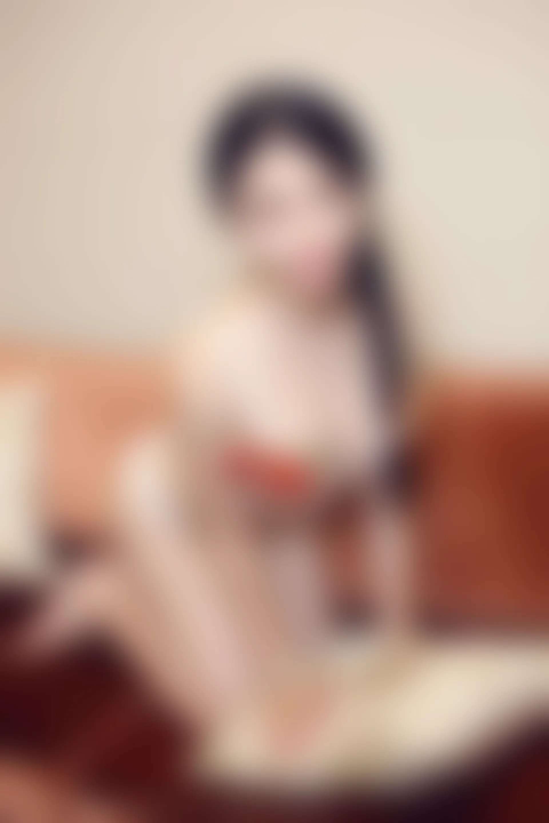 XiuRen秀人网 2015.08.10 No.375 嘉嘉Tiffany-