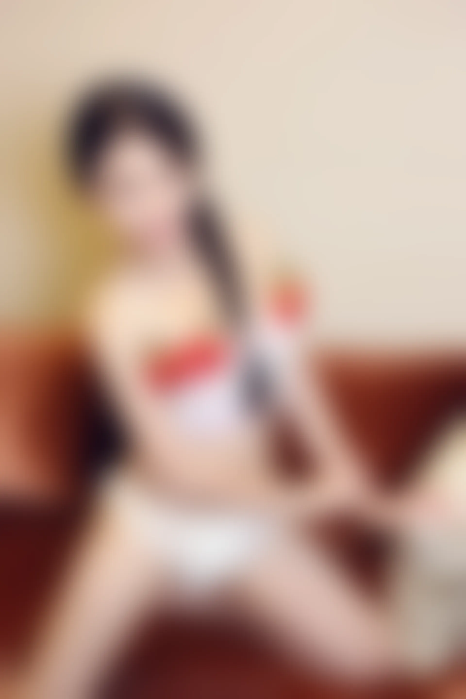 XiuRen秀人网 2015.08.10 No.375 嘉嘉Tiffany-