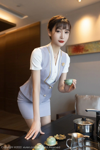 XiuRen秀人网 2022.03.09 No.4694 陆萱萱 珠三角旅拍[79+1P 715MB]