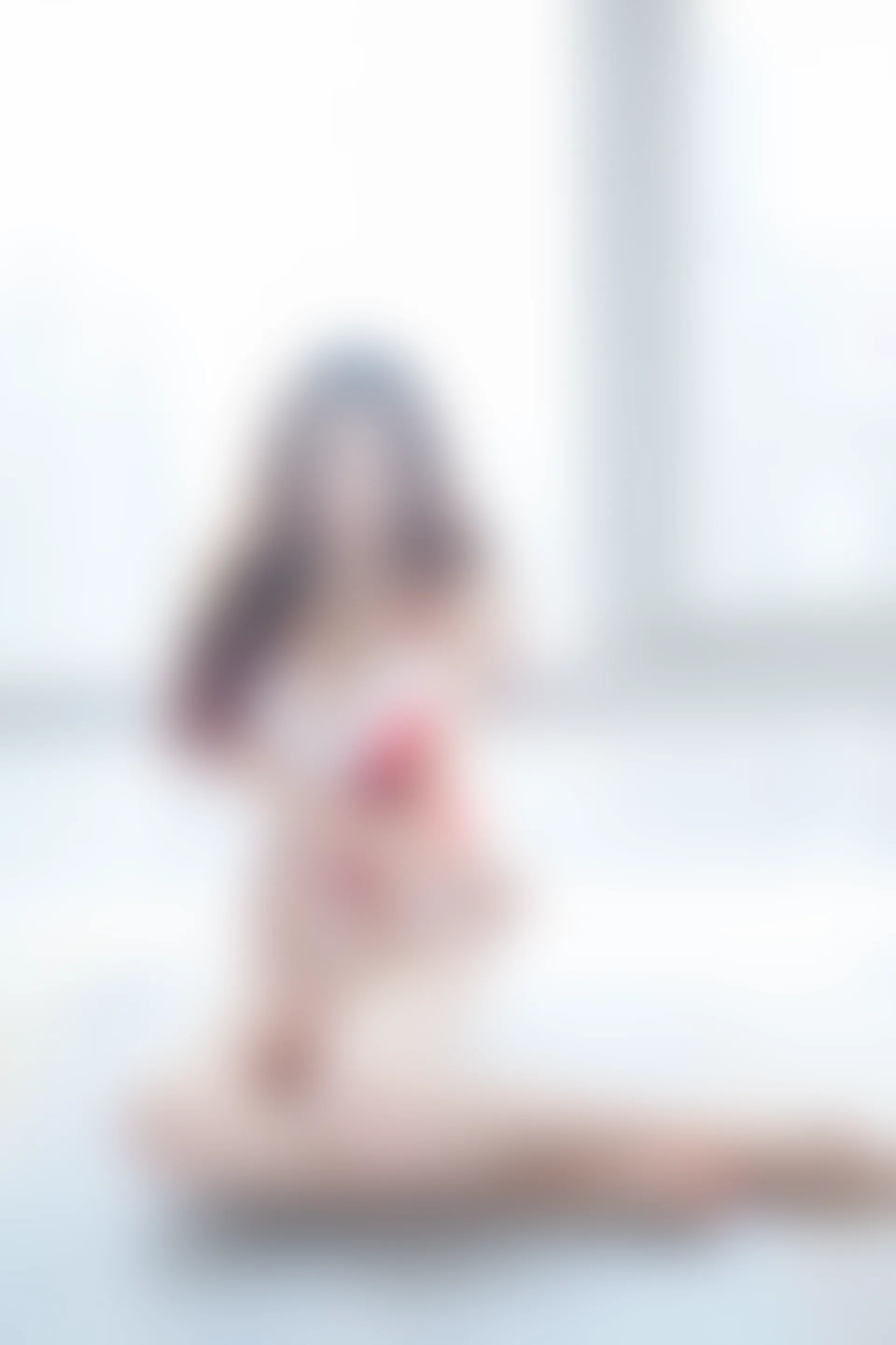 XiuRen秀人网 2014.01.08 No.080 陈思琪 [58P103M]