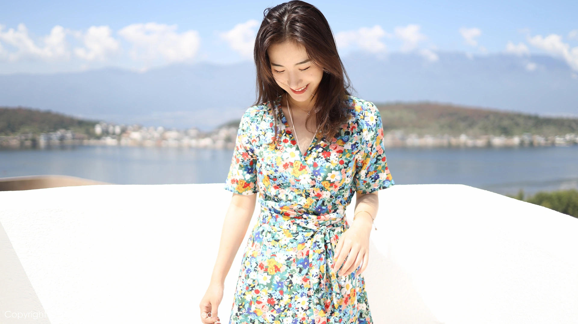 XiuRen秀人网 2019.08.23 No.1641 艺儿伢哟 [59P158MB]