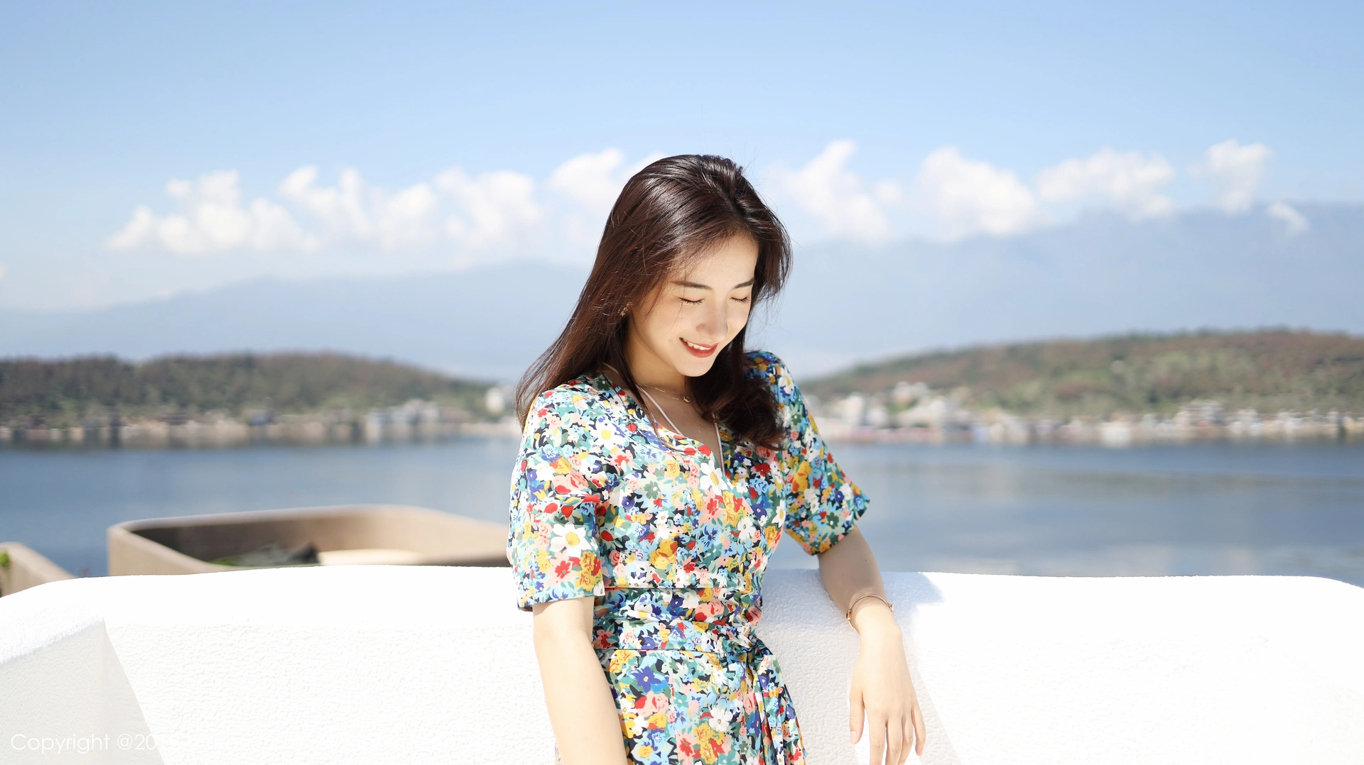 XiuRen秀人网 2019.08.23 No.1641 艺儿伢哟 [59P158MB]