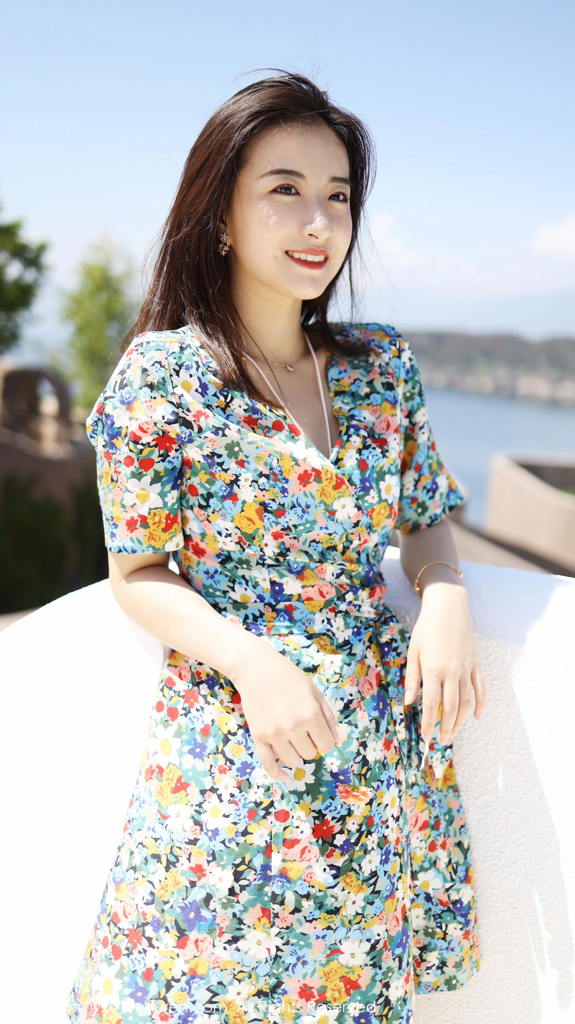 XiuRen秀人网 2019.08.23 No.1641 艺儿伢哟 [59P158MB]