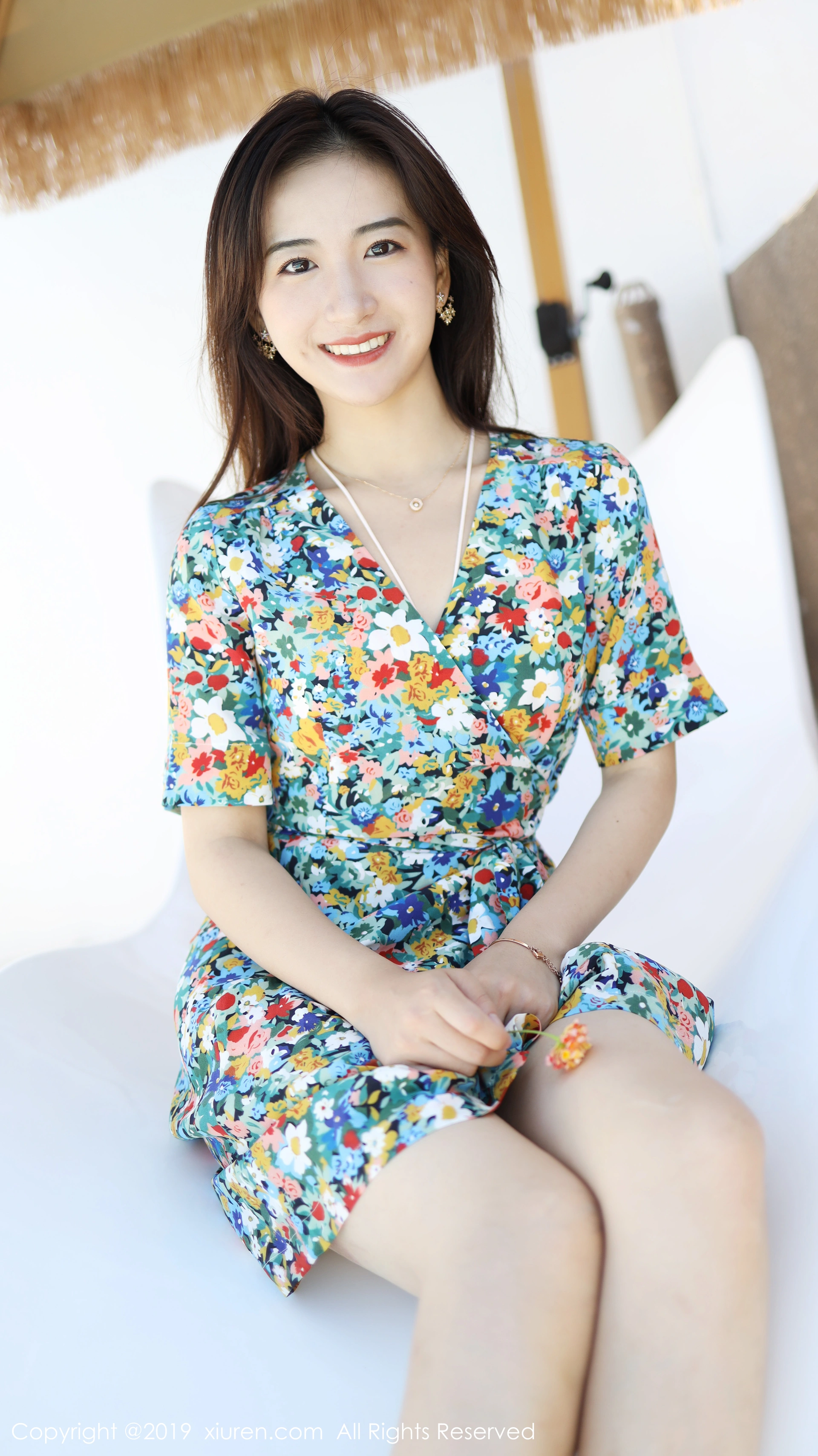 XiuRen秀人网 2019.08.23 No.1641 艺儿伢哟 [59P158MB]