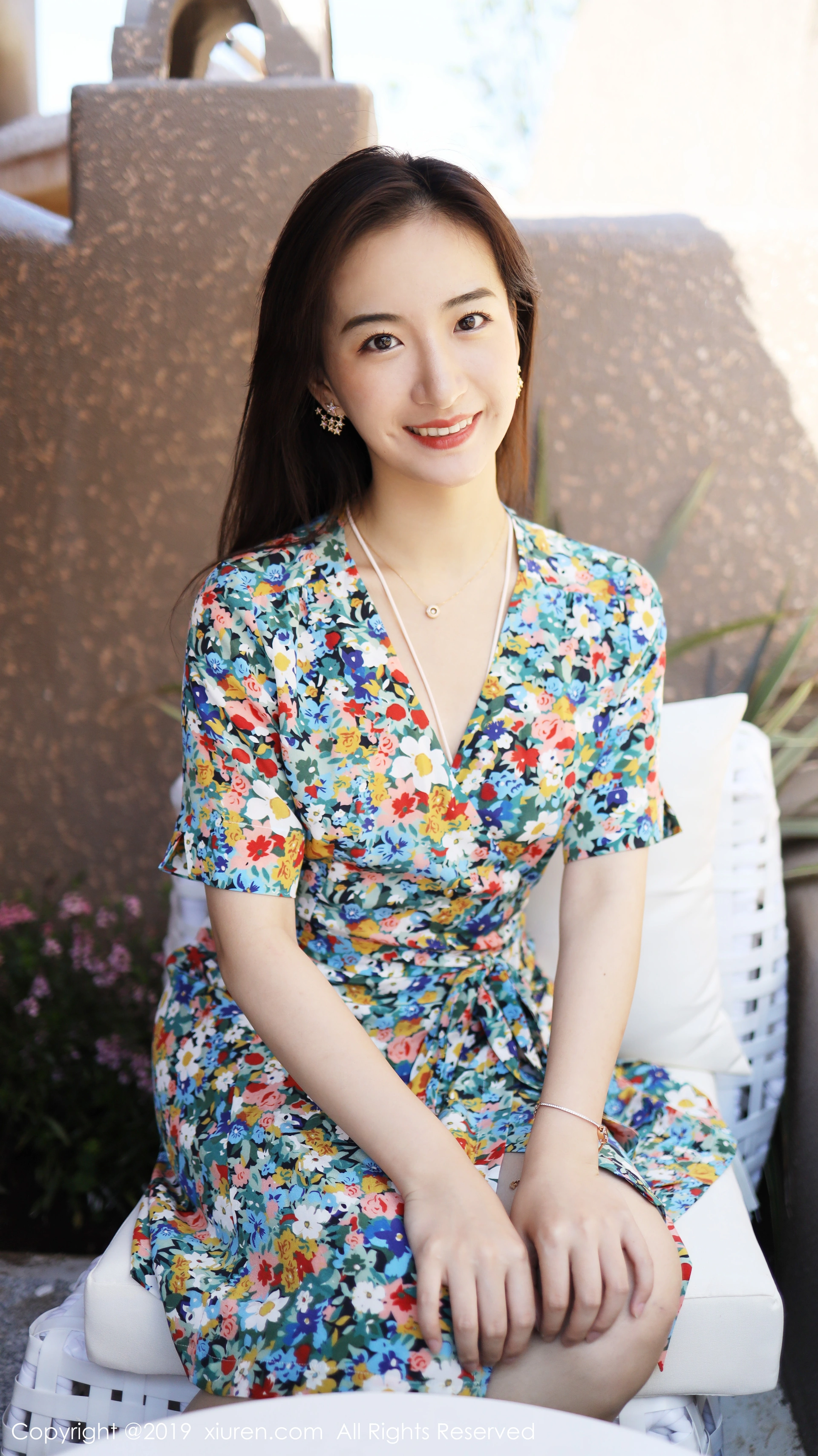 XiuRen秀人网 2019.08.23 No.1641 艺儿伢哟 [59P158MB]
