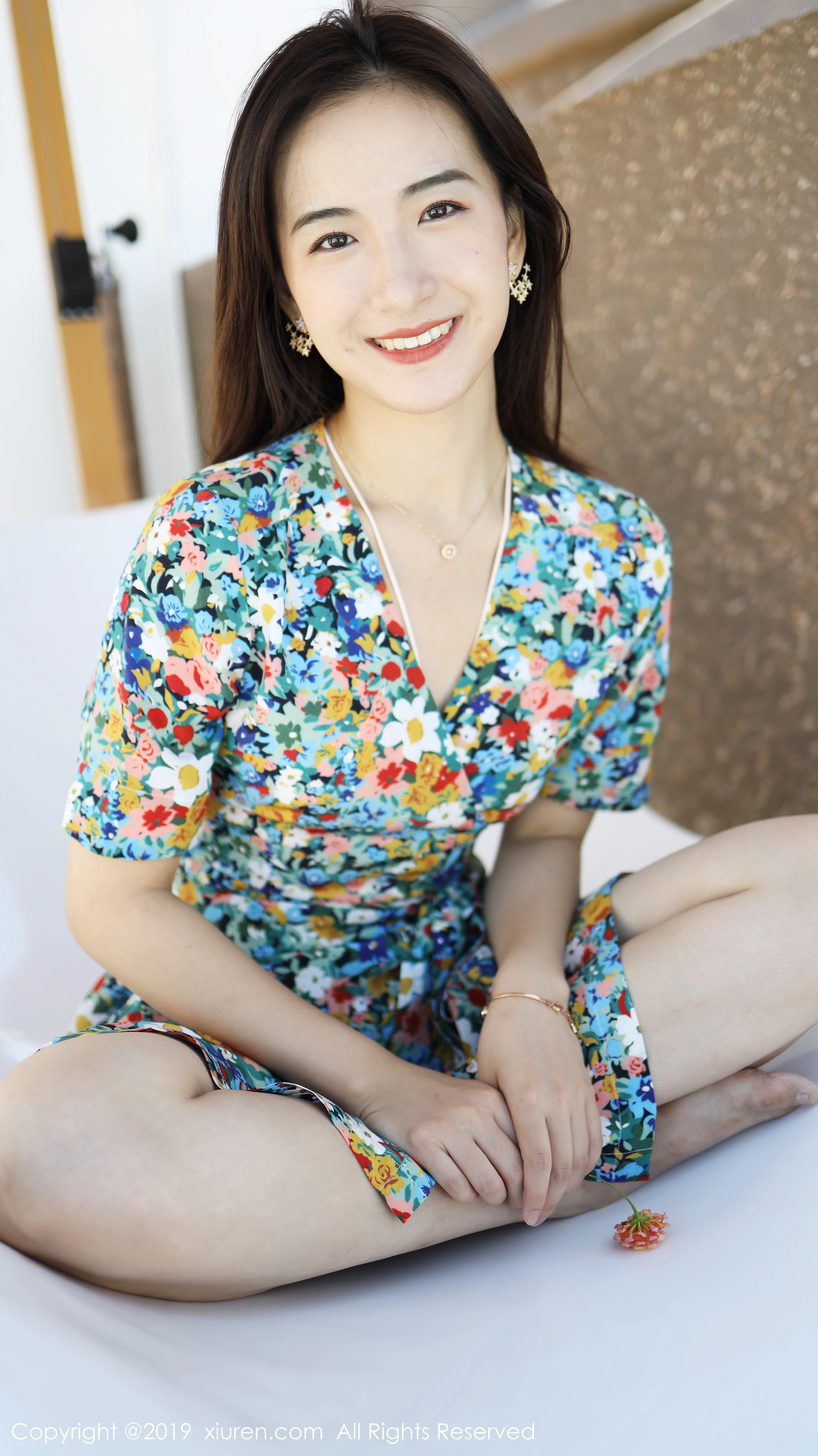 XiuRen秀人网 2019.08.23 No.1641 艺儿伢哟 [59P158MB]