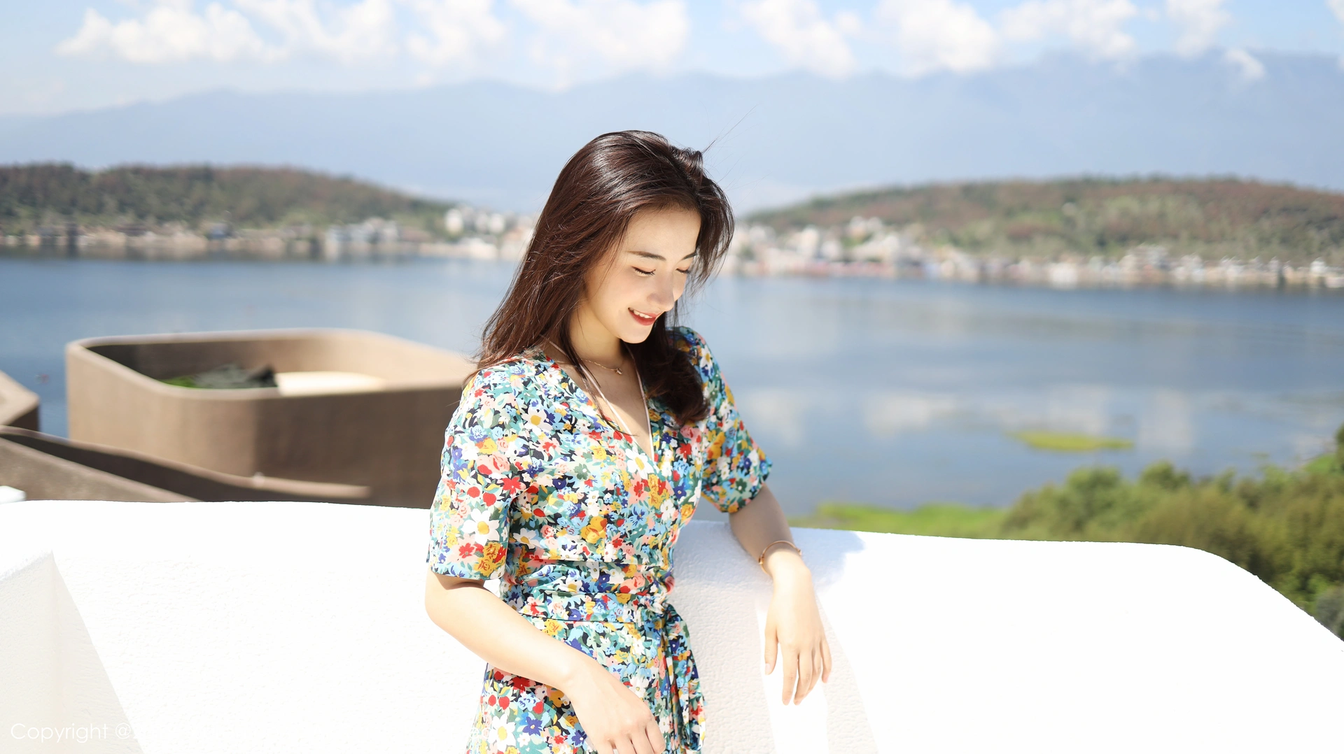 XiuRen秀人网 2019.08.23 No.1641 艺儿伢哟 [59P158MB]