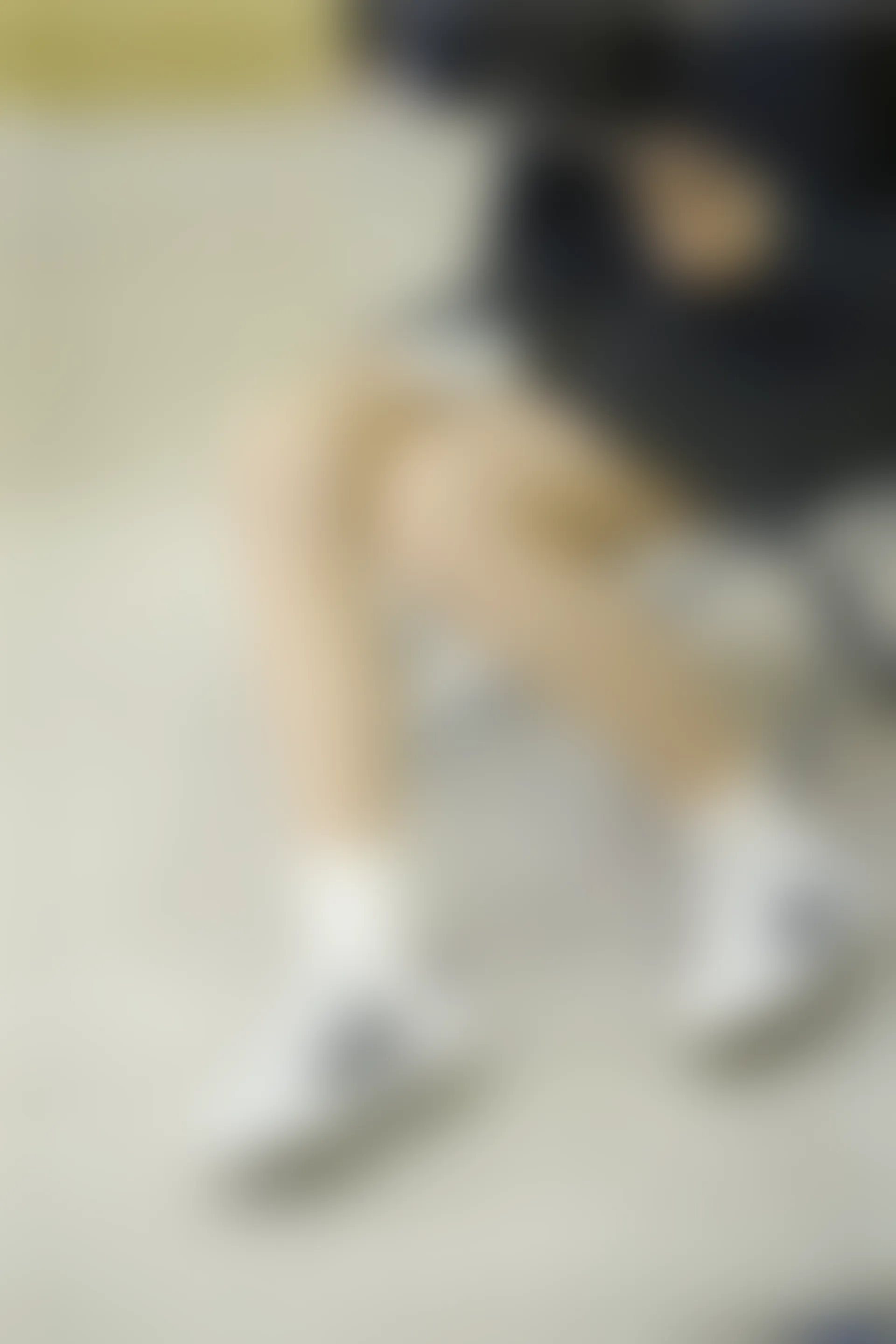 初夏女神 NO.068 欢欢 新晋学妹-校园游览[158P+1V／5.64GB]