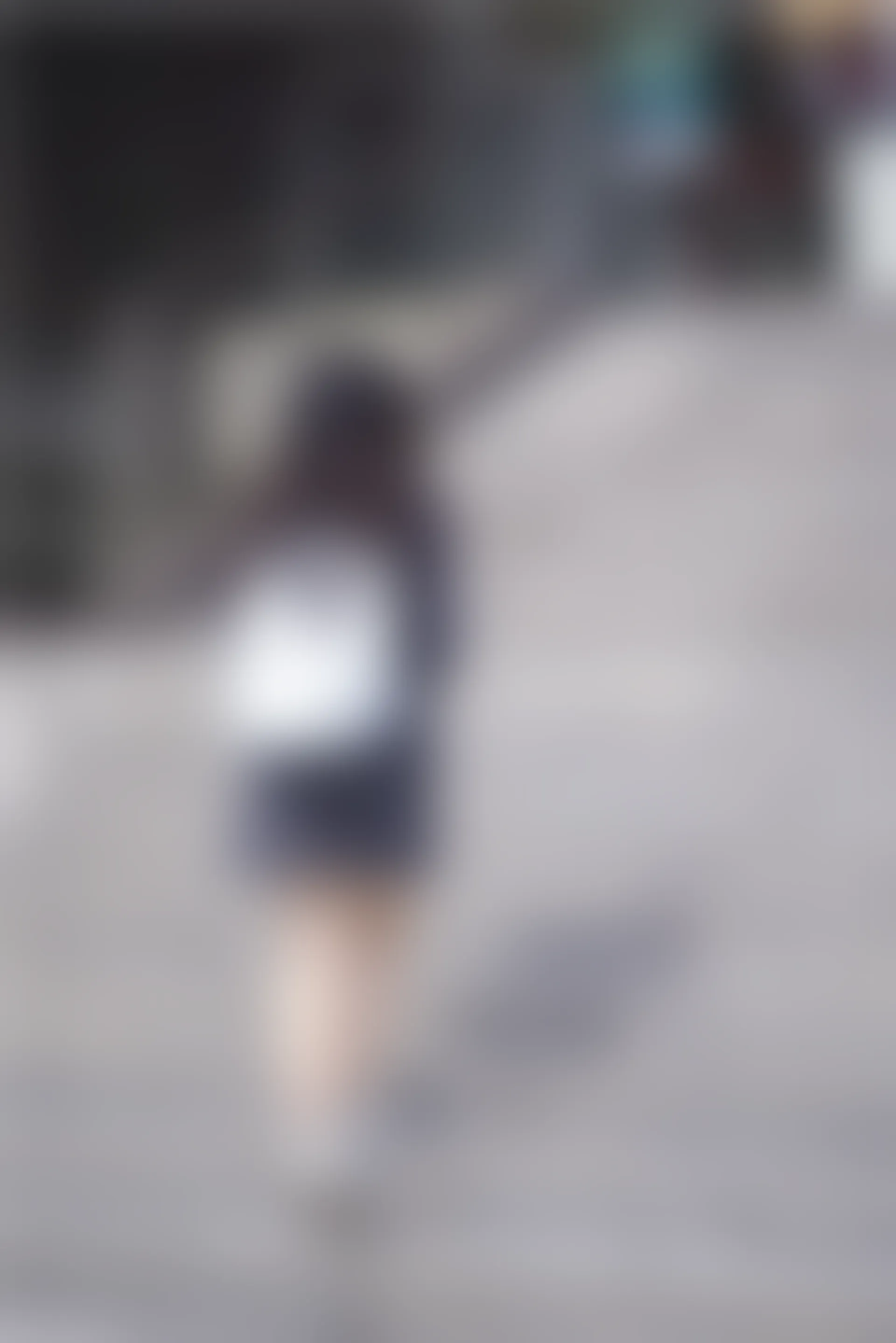 初夏女神 NO.068 欢欢 新晋学妹-校园游览[158P+1V／5.64GB]