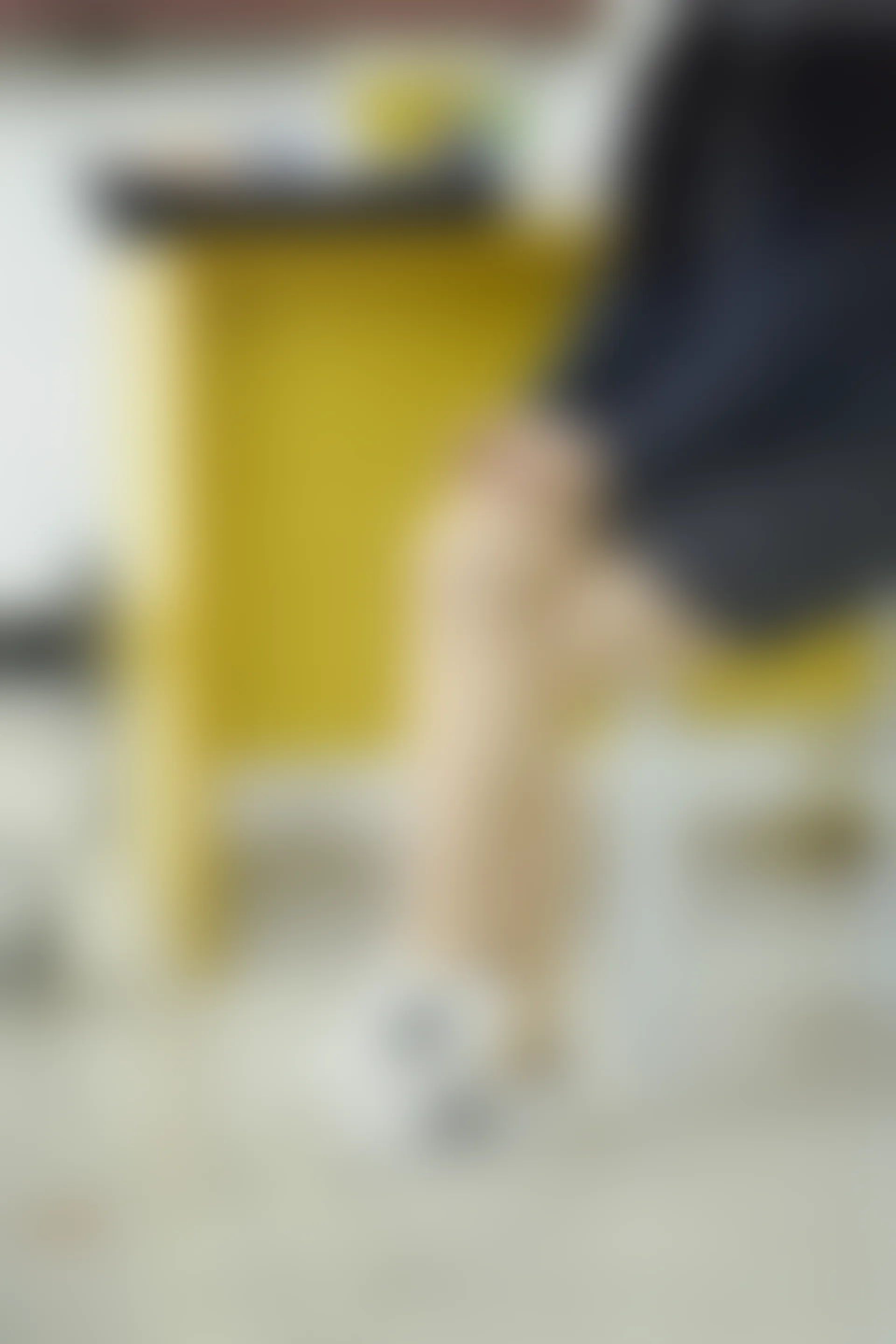 初夏女神 NO.068 欢欢 新晋学妹-校园游览[158P+1V／5.64GB]