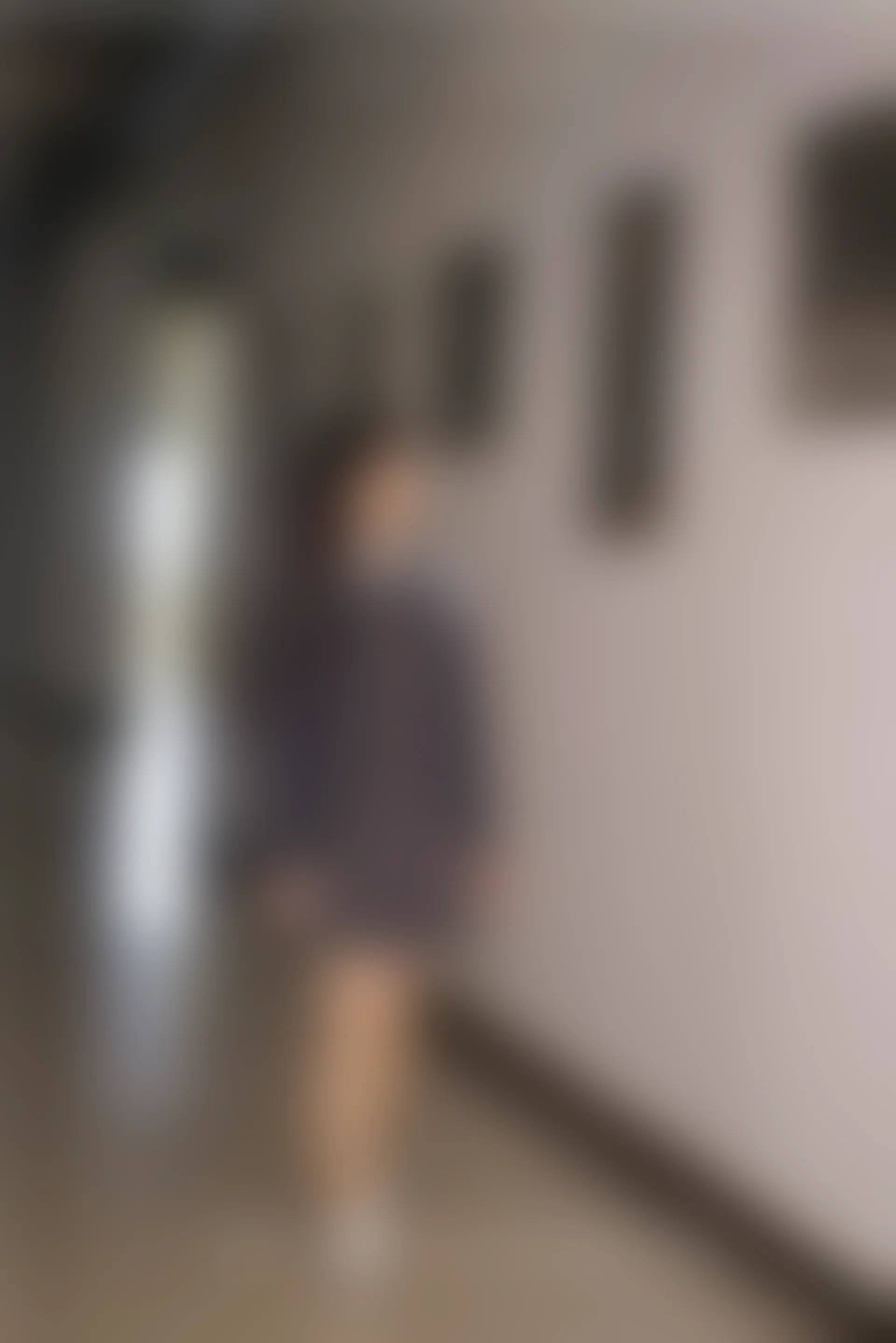 初夏女神 NO.068 欢欢 新晋学妹-校园游览[158P+1V／5.64GB]