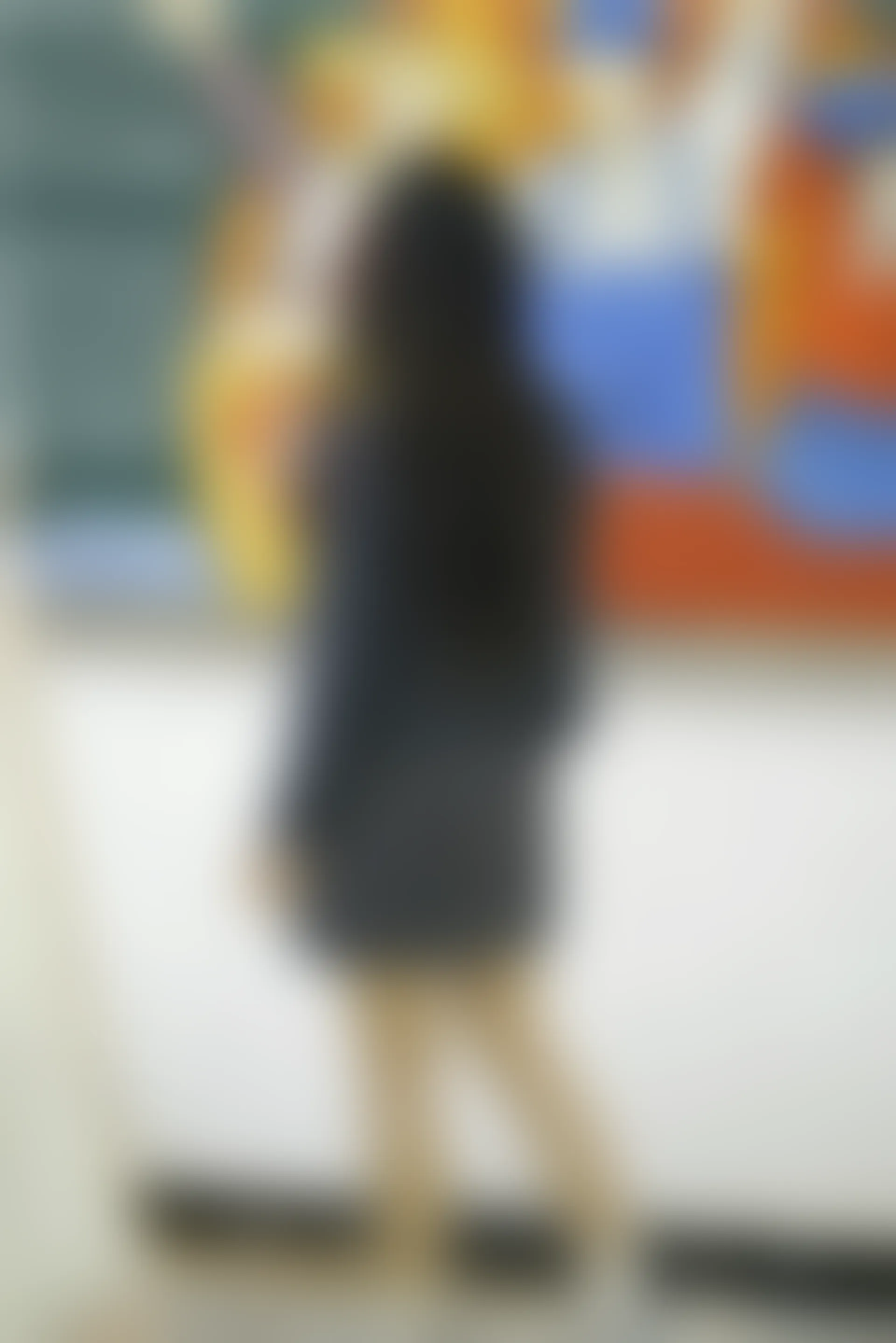 初夏女神 NO.068 欢欢 新晋学妹-校园游览[158P+1V／5.64GB]