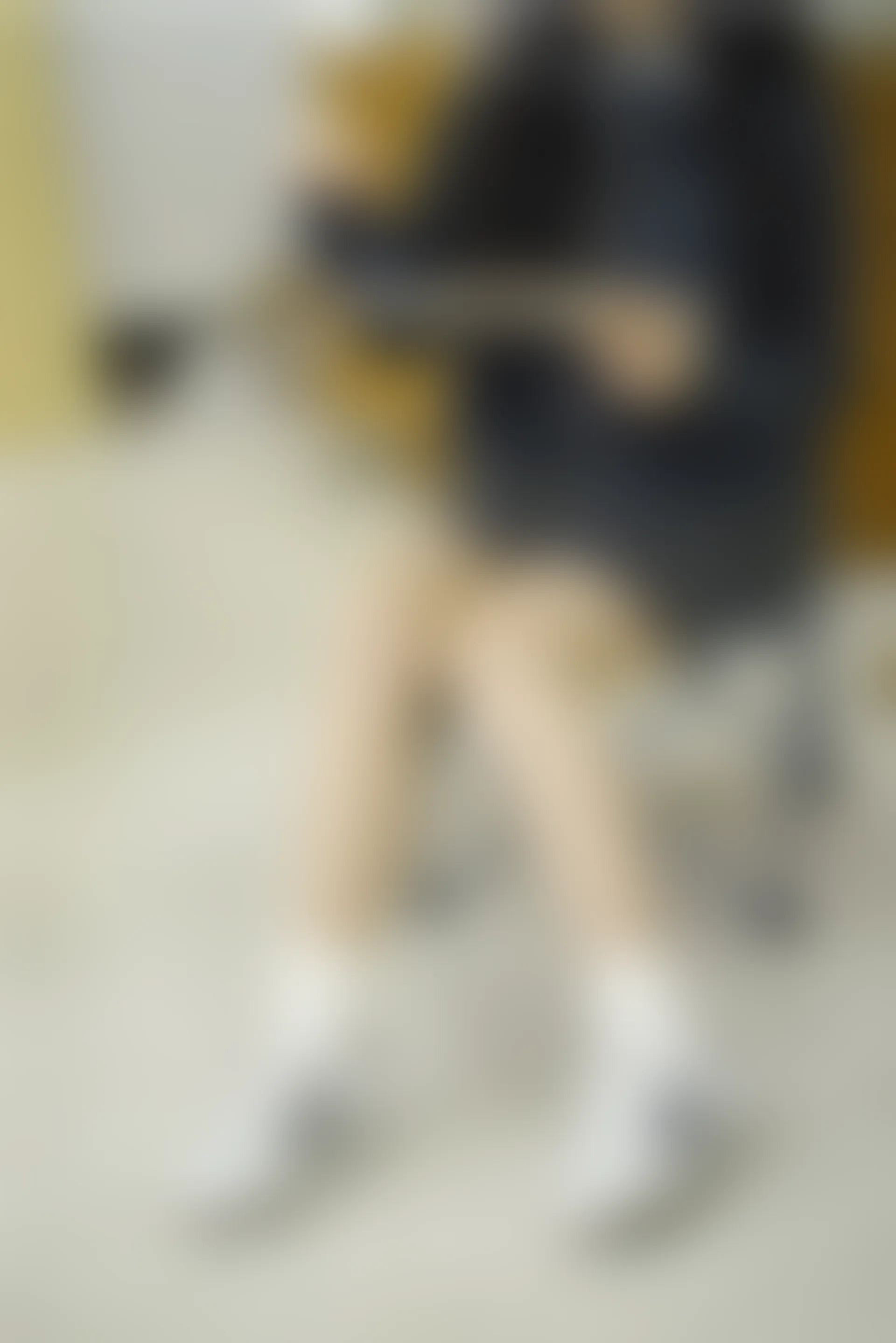 初夏女神 NO.068 欢欢 新晋学妹-校园游览[158P+1V／5.64GB]